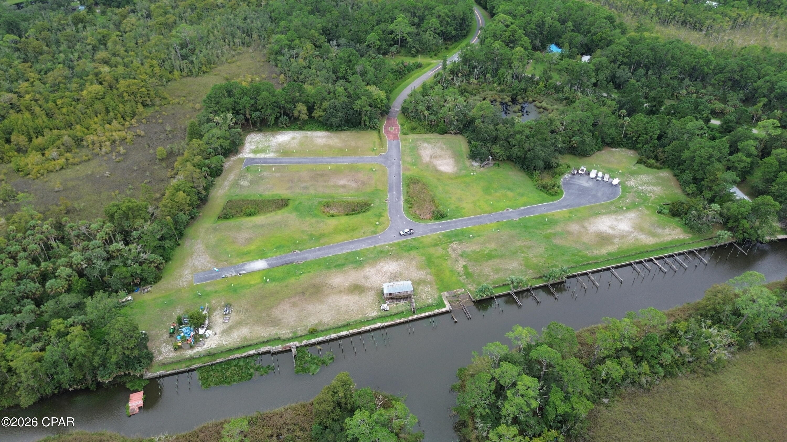 No Named Subdivision - Commercial Sale