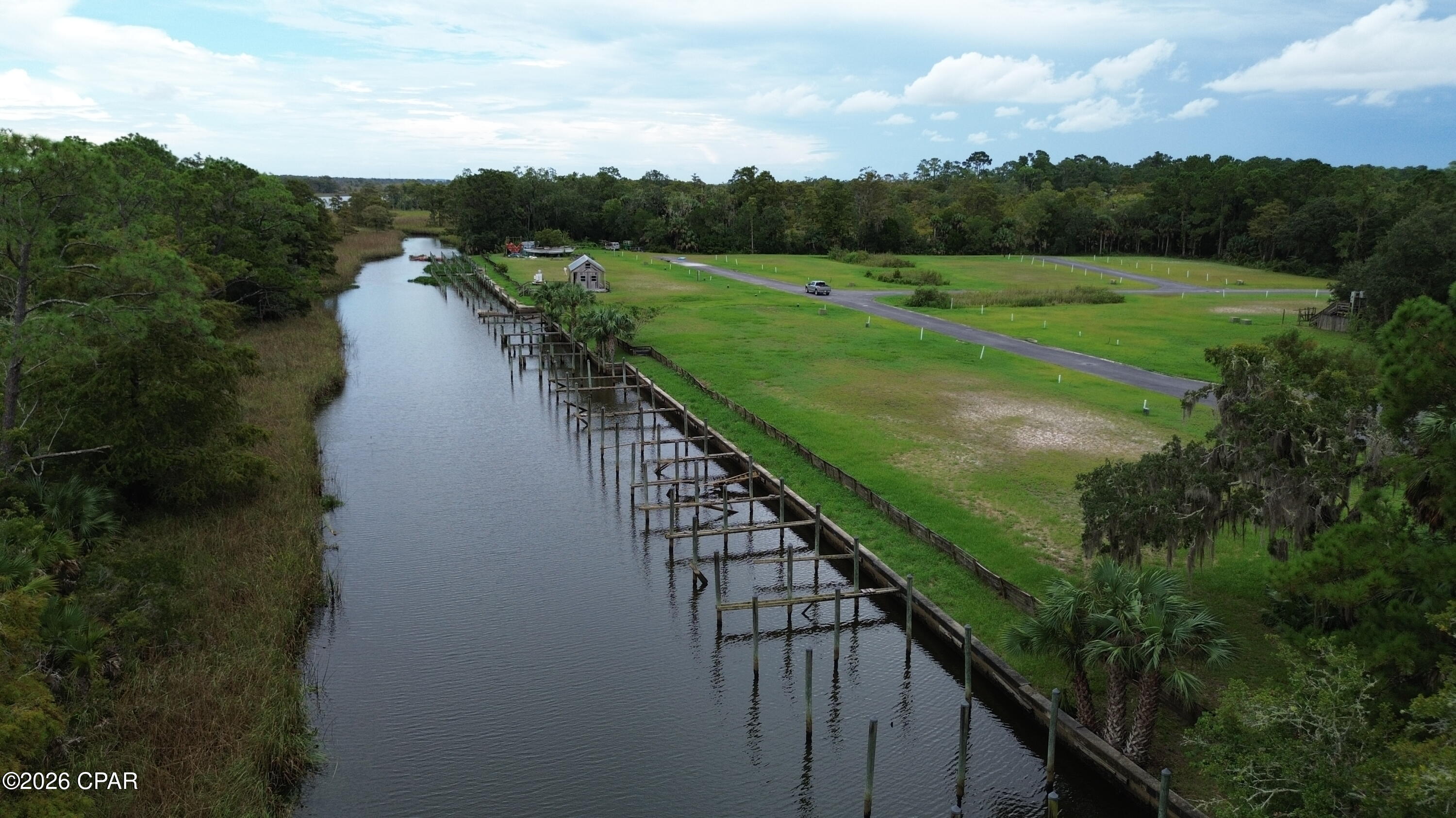 No Named Subdivision - Commercial Sale
