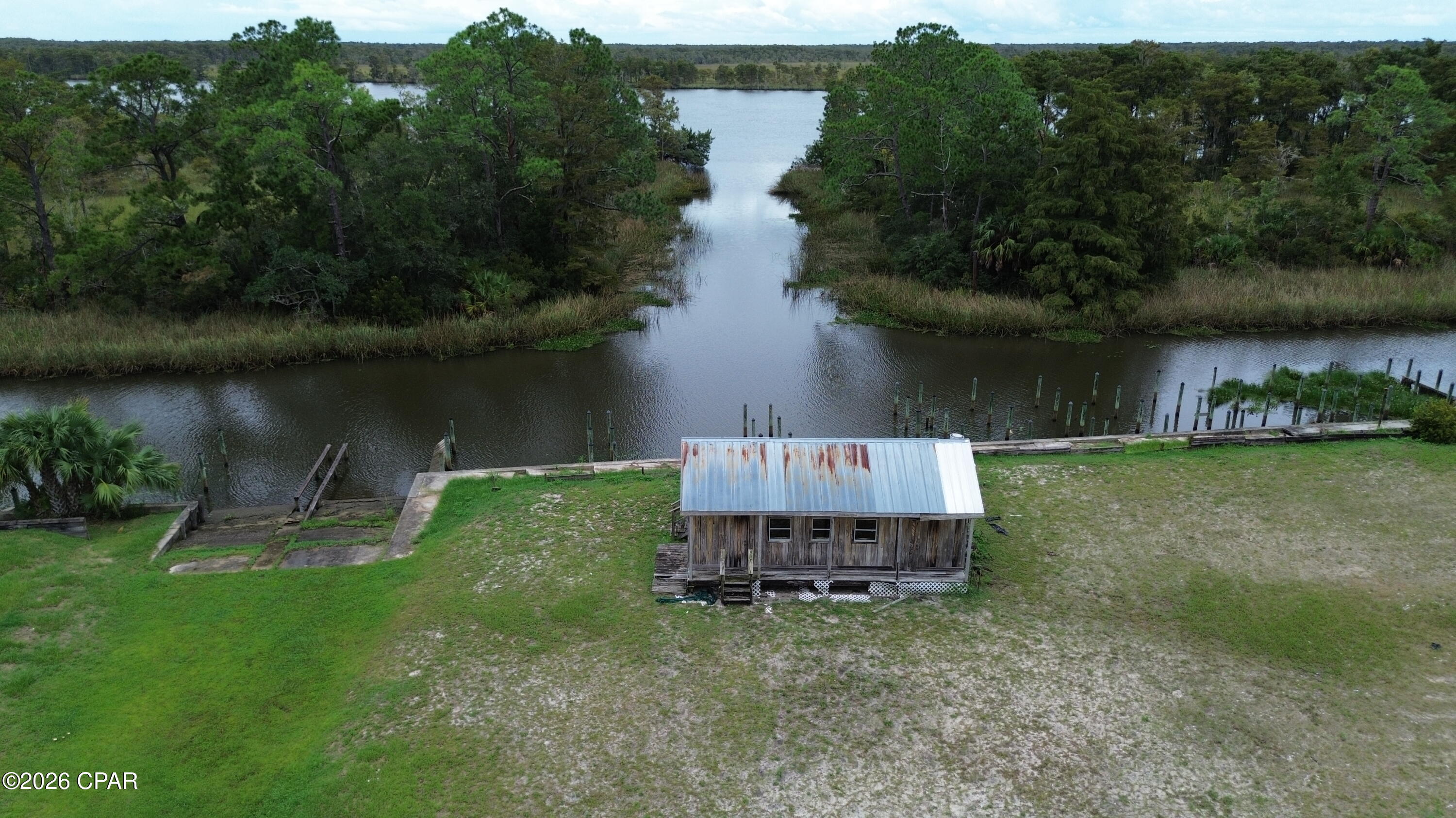 No Named Subdivision - Commercial Sale