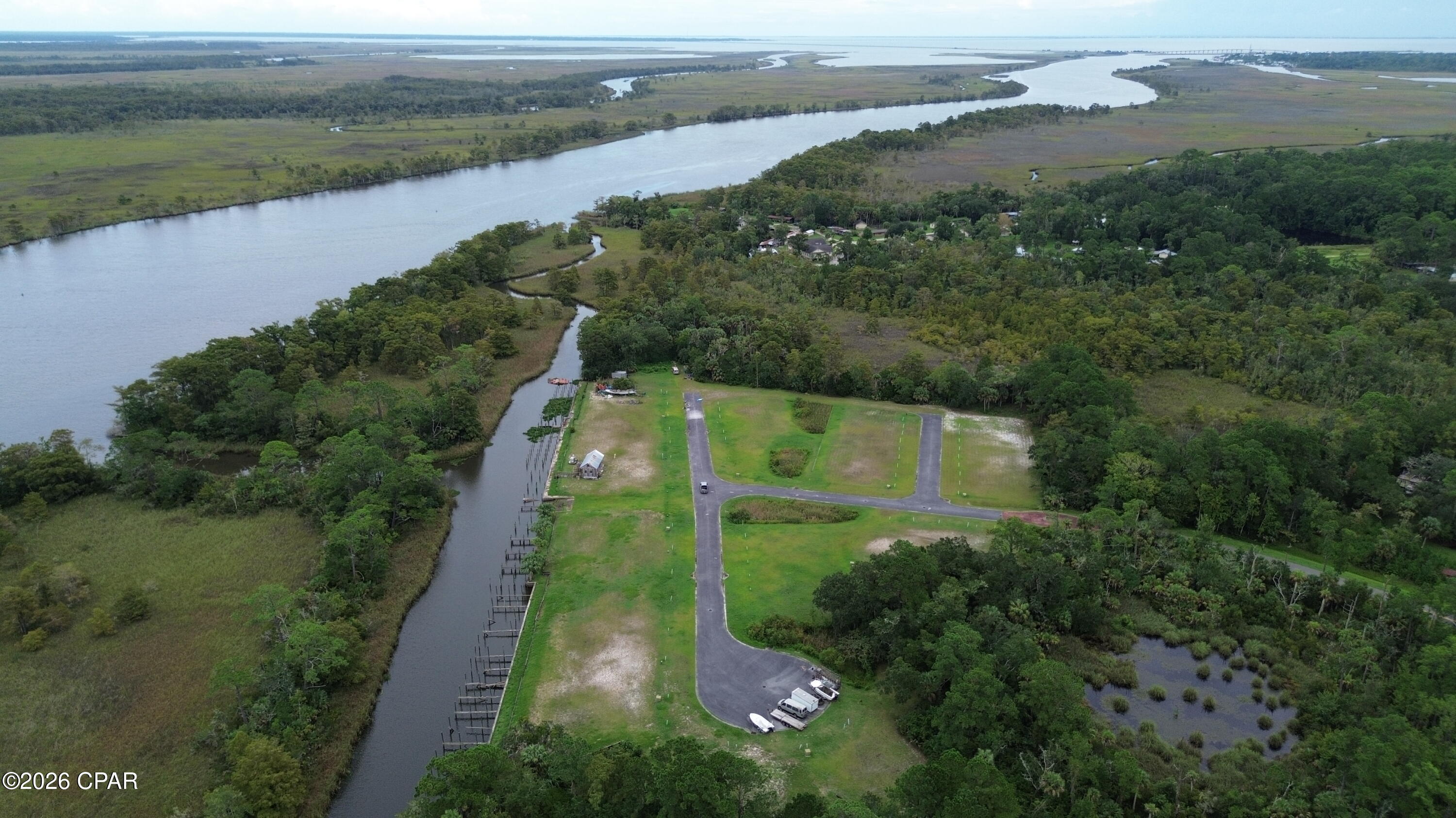 No Named Subdivision - Commercial Sale