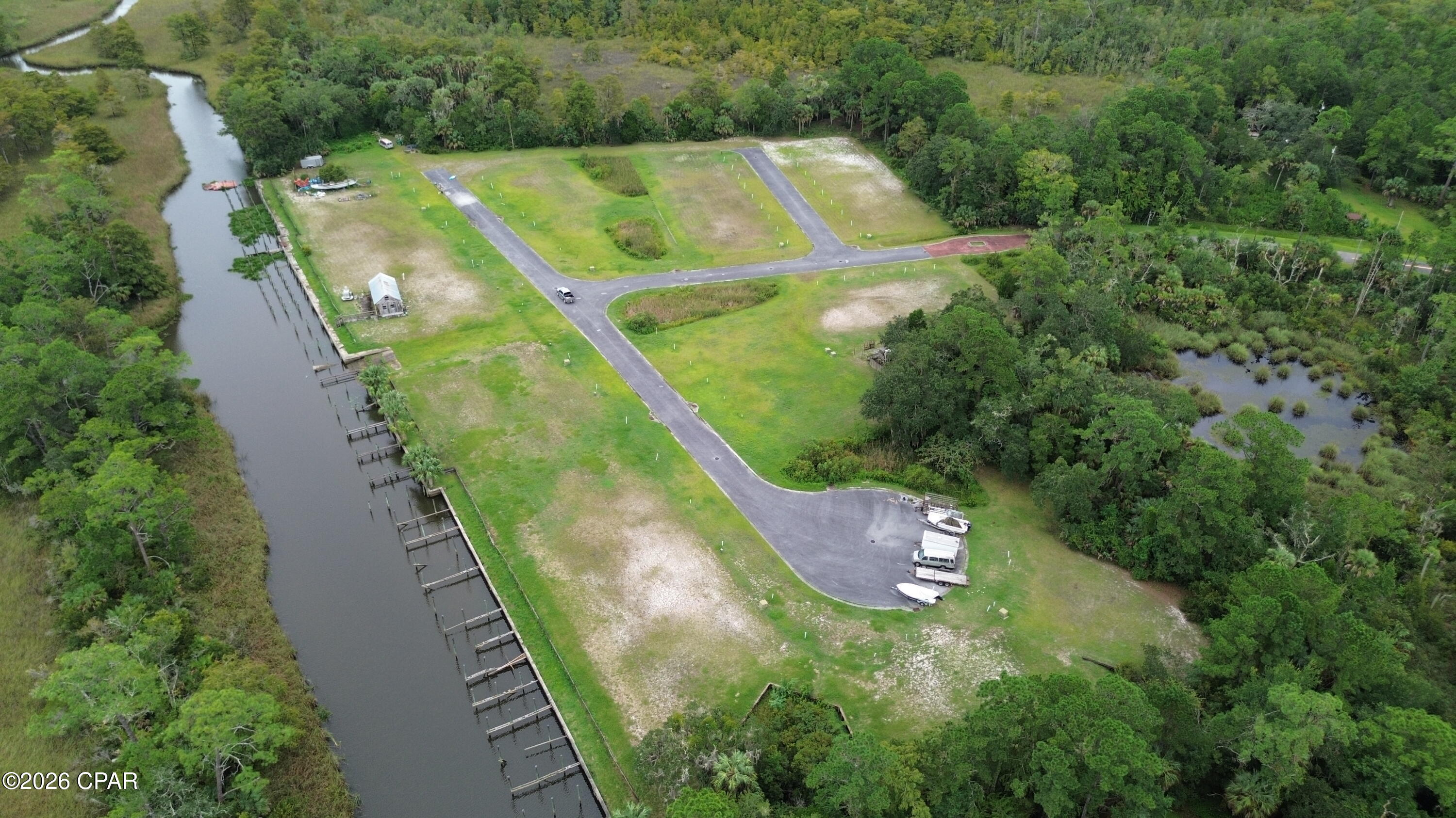 No Named Subdivision - Commercial Sale