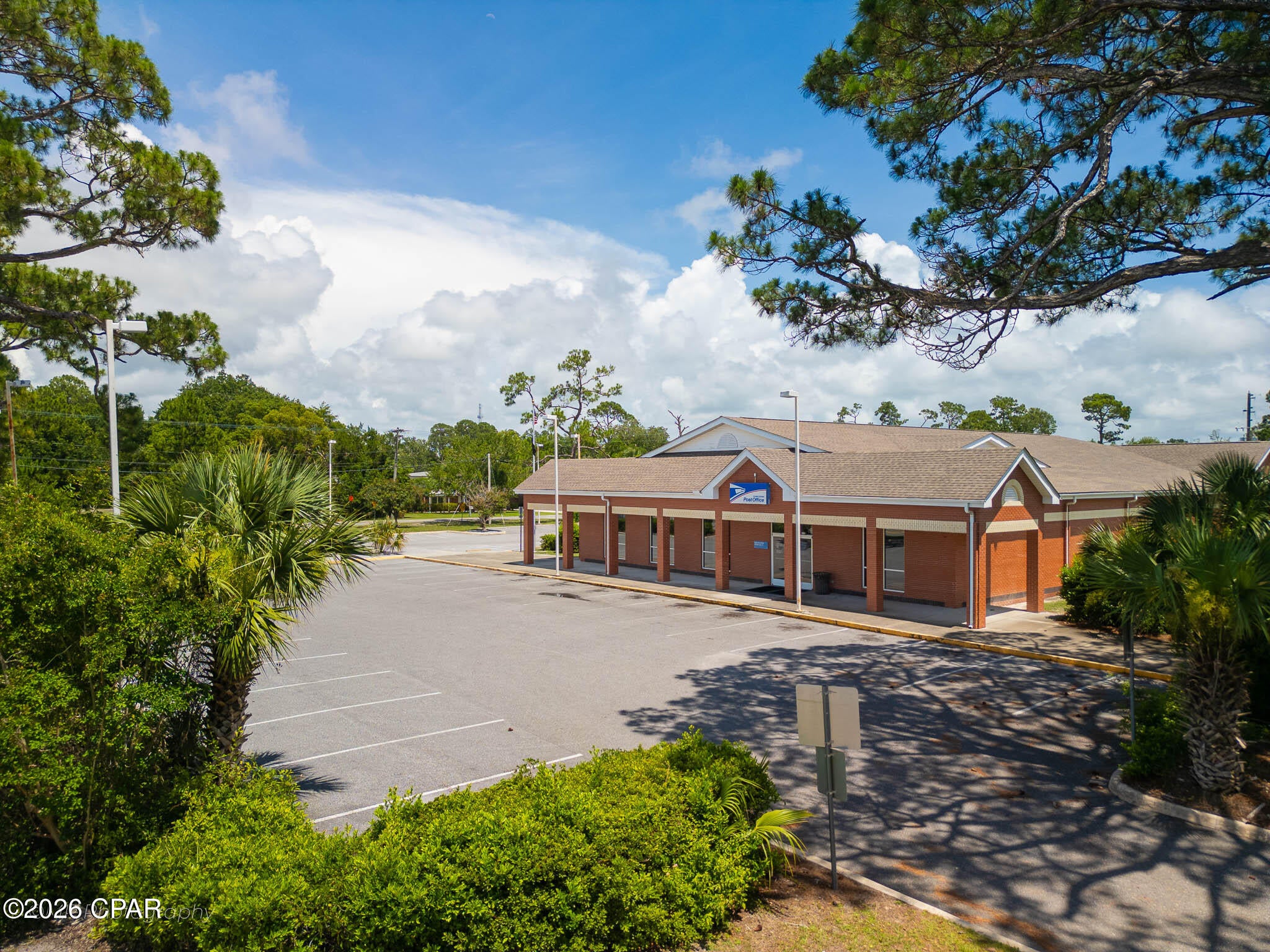 No Named Subdivision - Commercial Sale