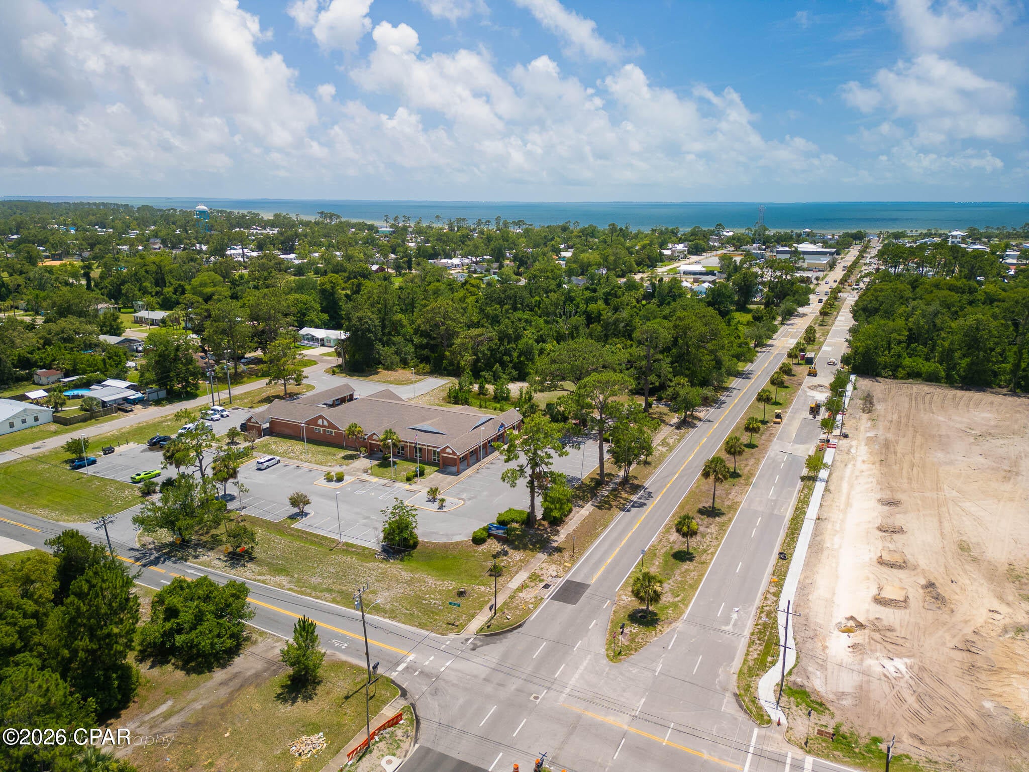 No Named Subdivision - Commercial Sale