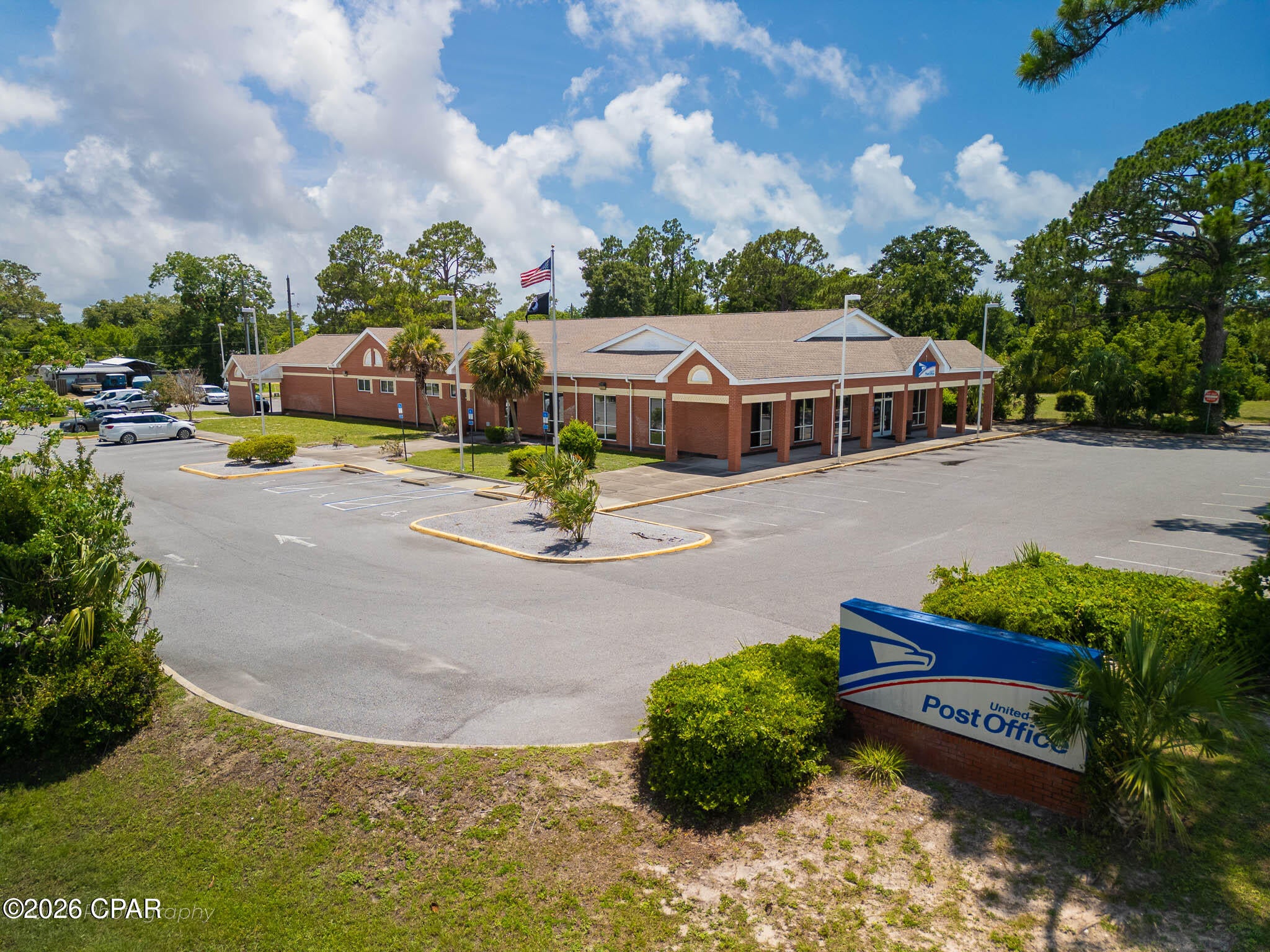 No Named Subdivision - Commercial Sale