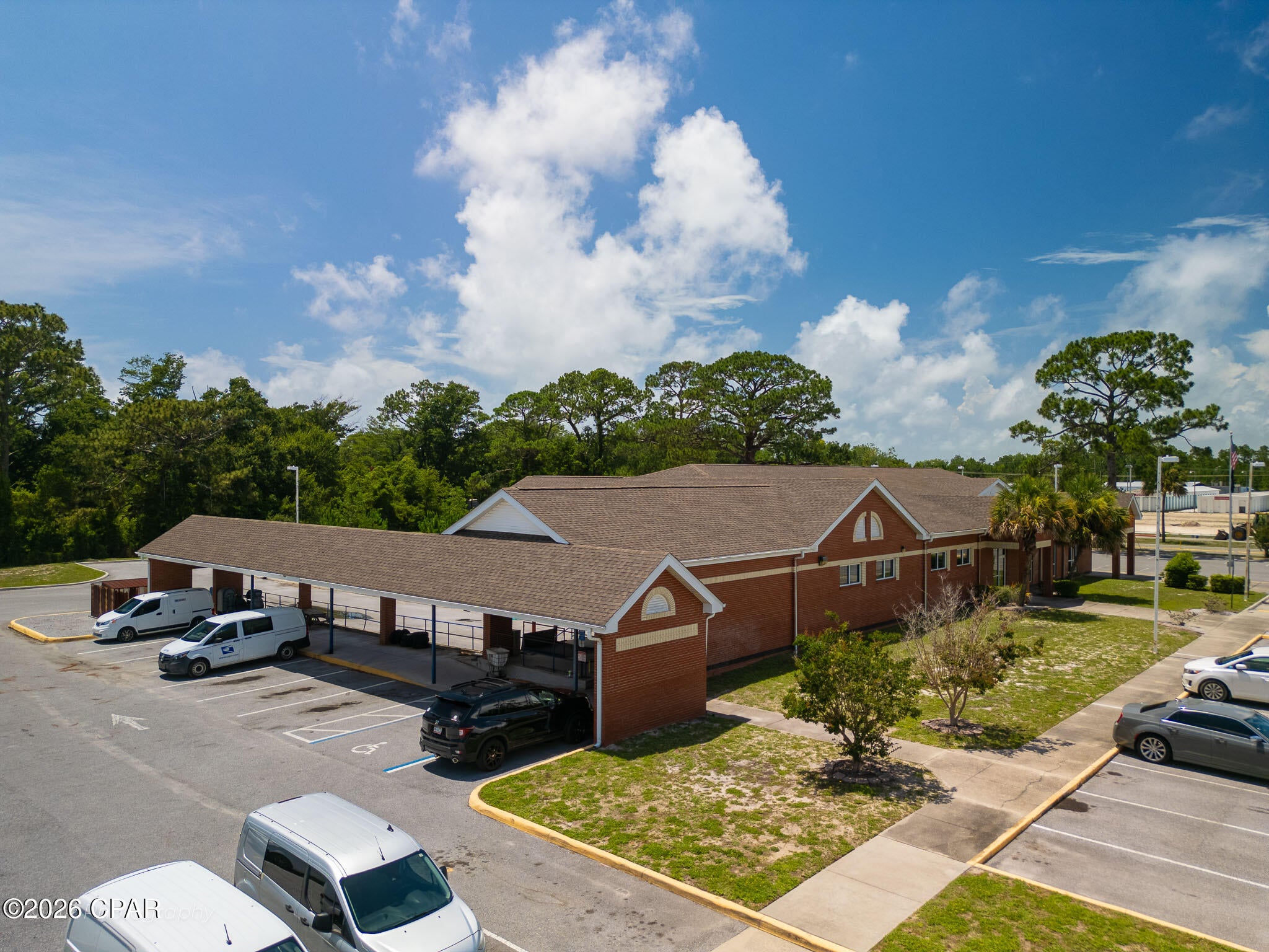 No Named Subdivision - Commercial Sale