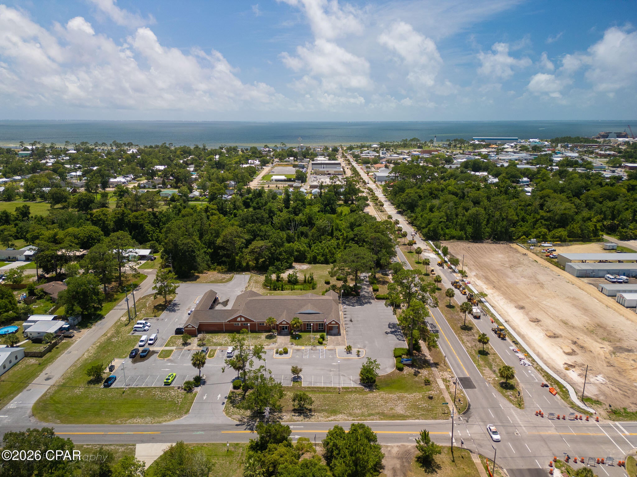 No Named Subdivision - Commercial Sale