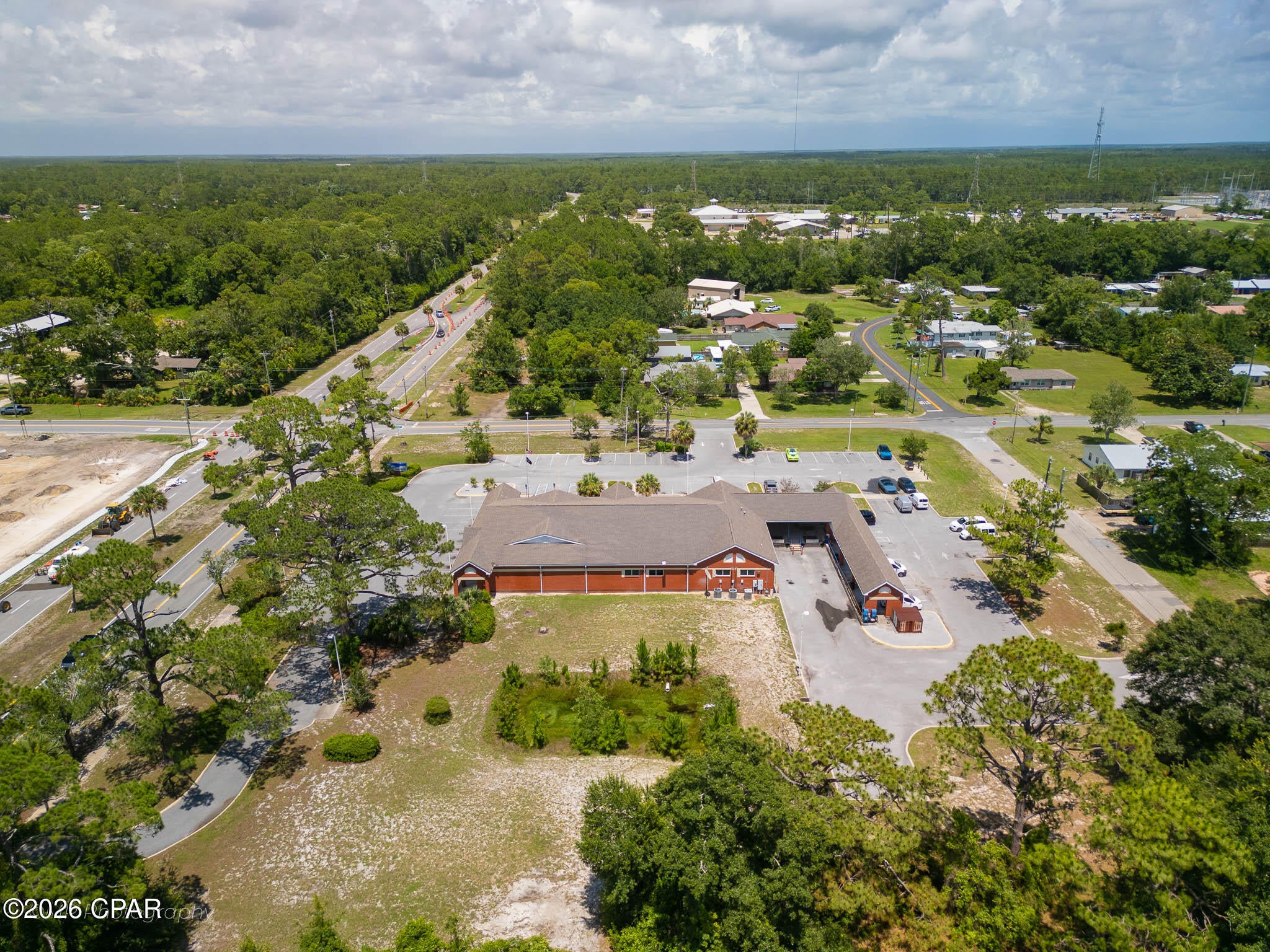 No Named Subdivision - Commercial Sale