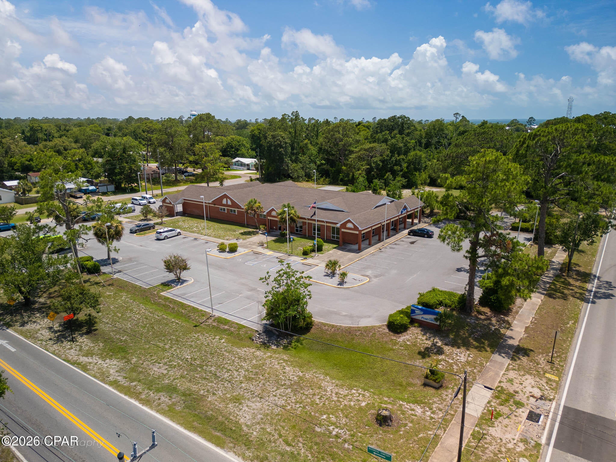No Named Subdivision - Commercial Sale