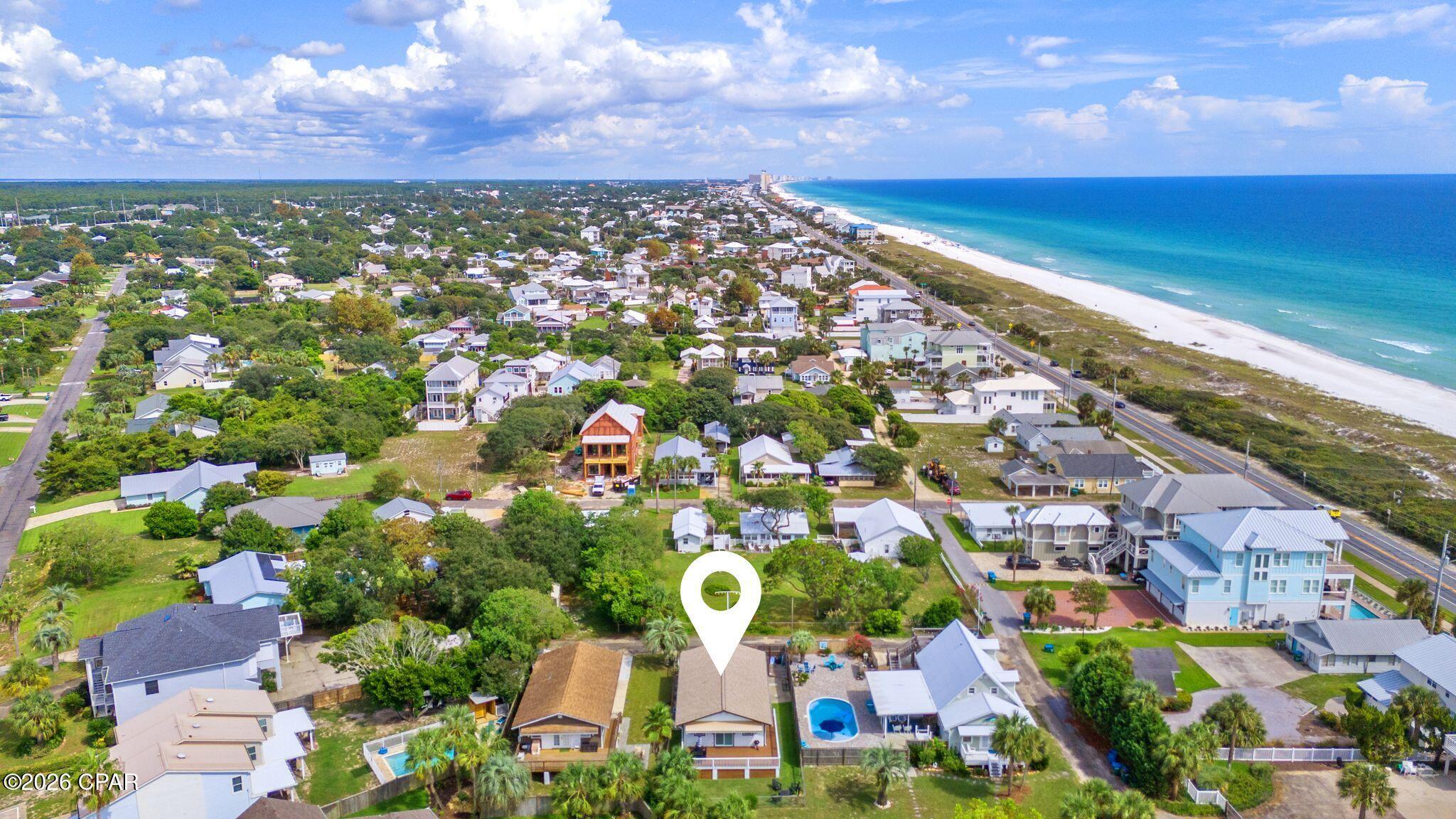No Named Subdivision - Residential