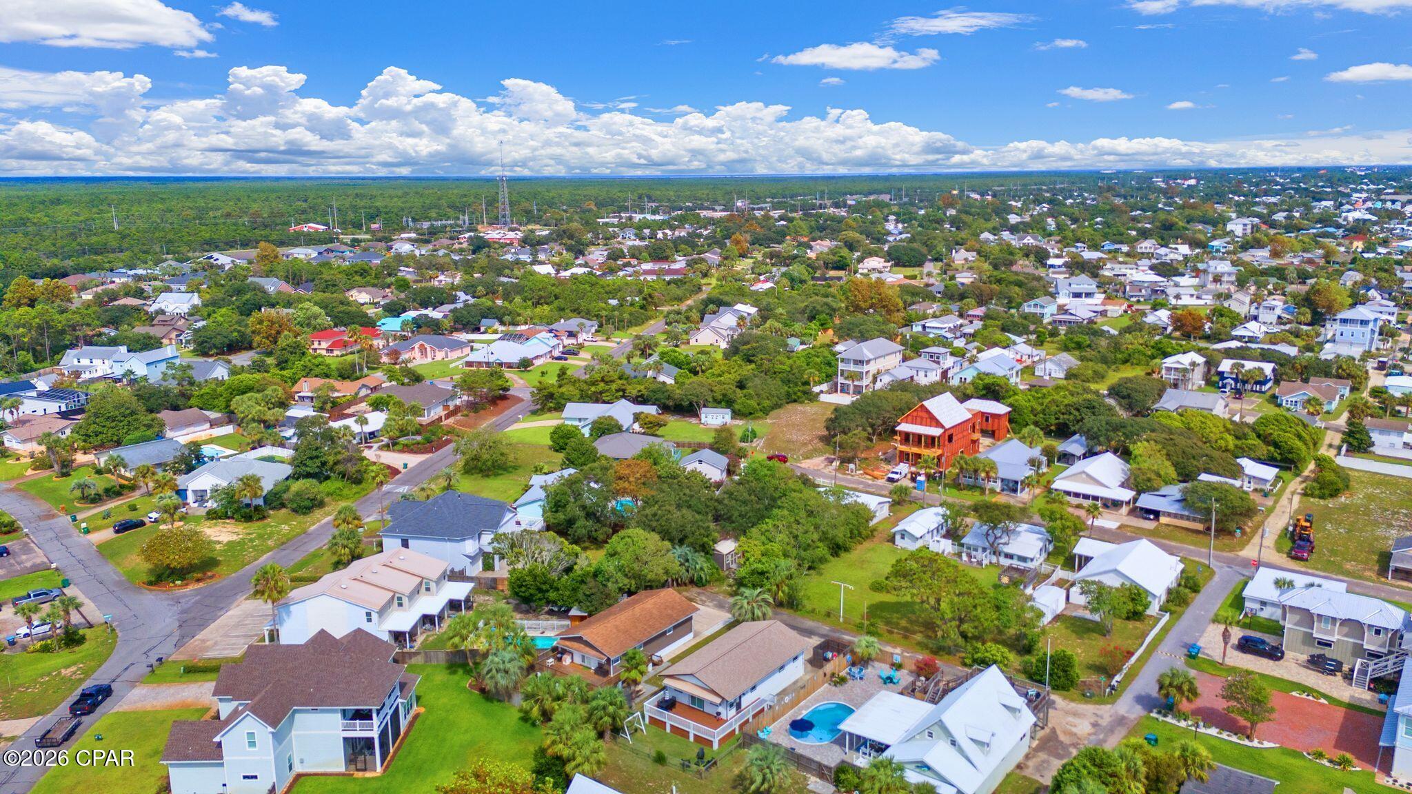 No Named Subdivision - Residential