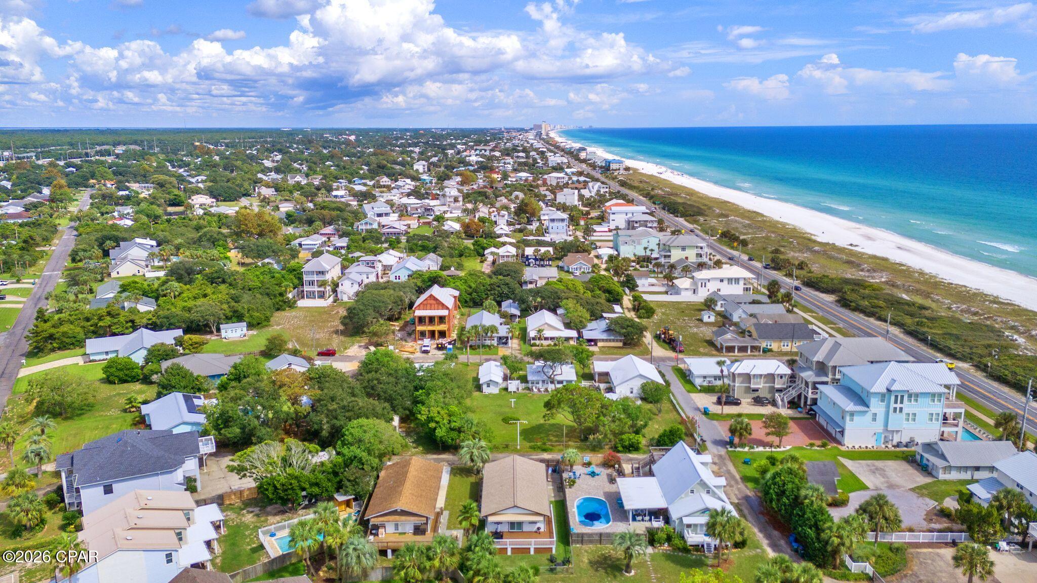 No Named Subdivision - Residential