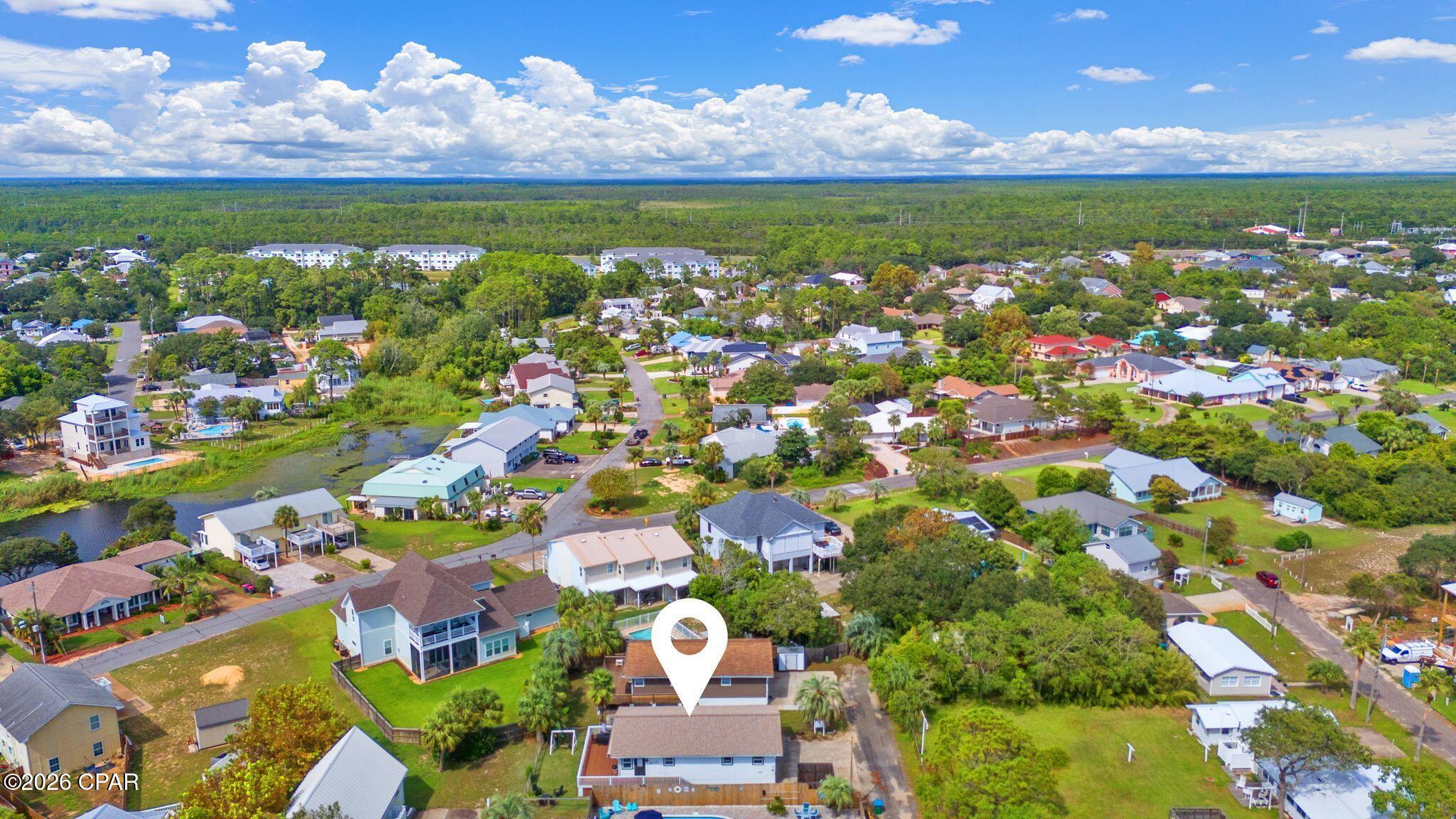 No Named Subdivision - Residential