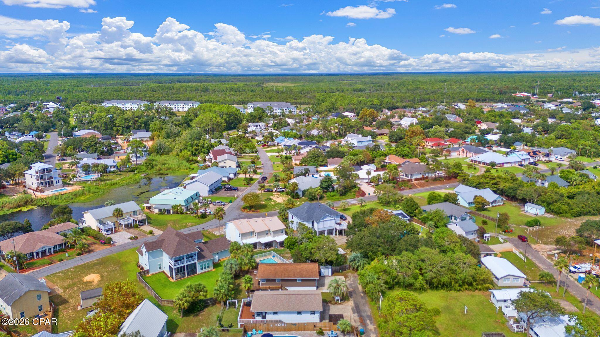 No Named Subdivision - Residential