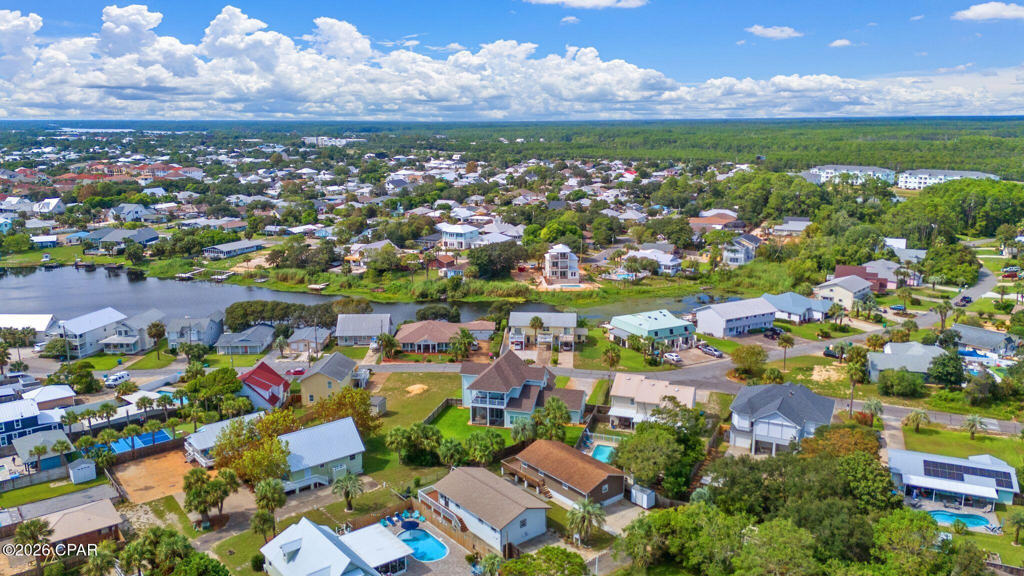 No Named Subdivision - Residential