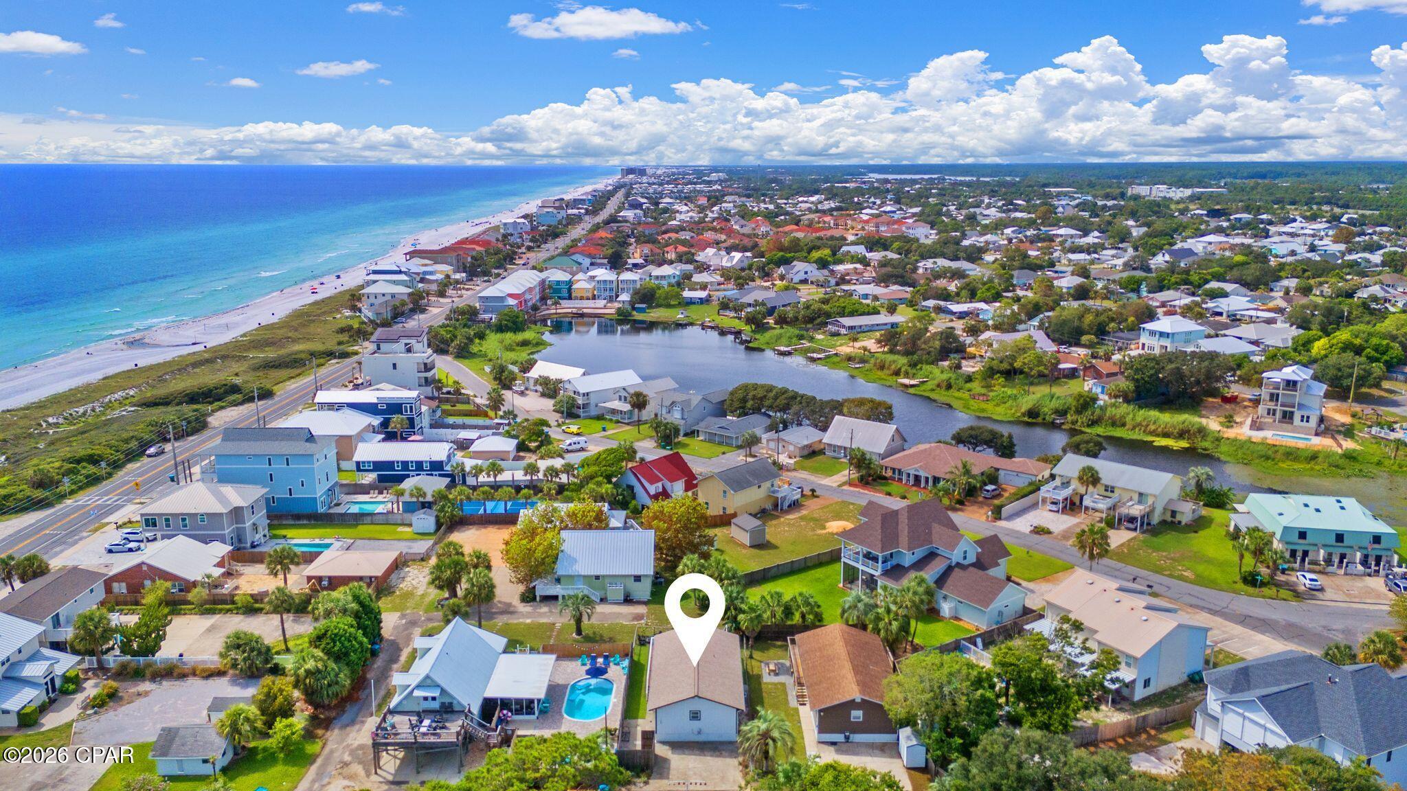 No Named Subdivision - Residential