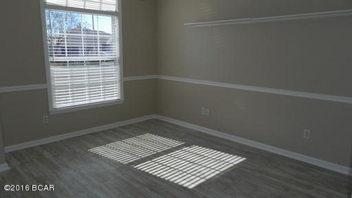 Summer Breeze Phase I - Residential Lease