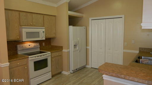 Summer Breeze Phase I - Residential Lease