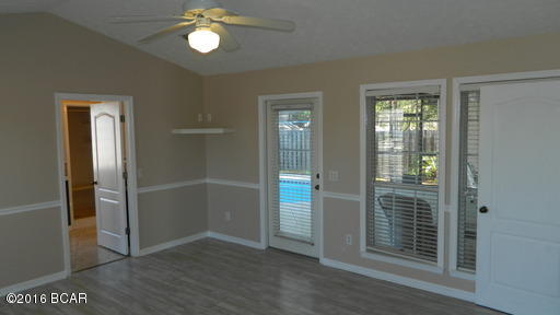 Summer Breeze Phase I - Residential Lease