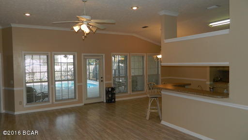 Summer Breeze Phase I - Residential Lease