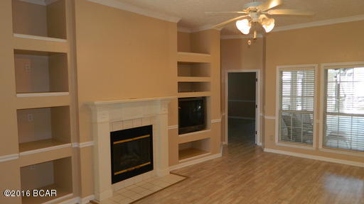 Summer Breeze Phase I - Residential Lease