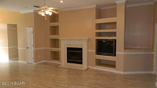 Summer Breeze Phase I - Residential Lease