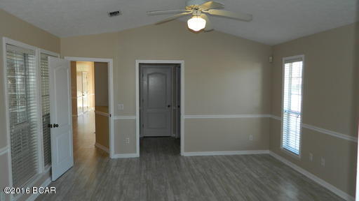 Summer Breeze Phase I - Residential Lease