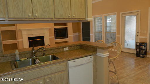 Summer Breeze Phase I - Residential Lease