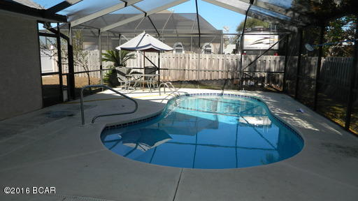 Summer Breeze Phase I - Residential Lease