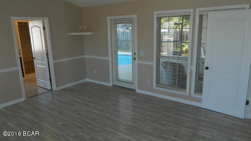 Summer Breeze Phase I - Residential Lease