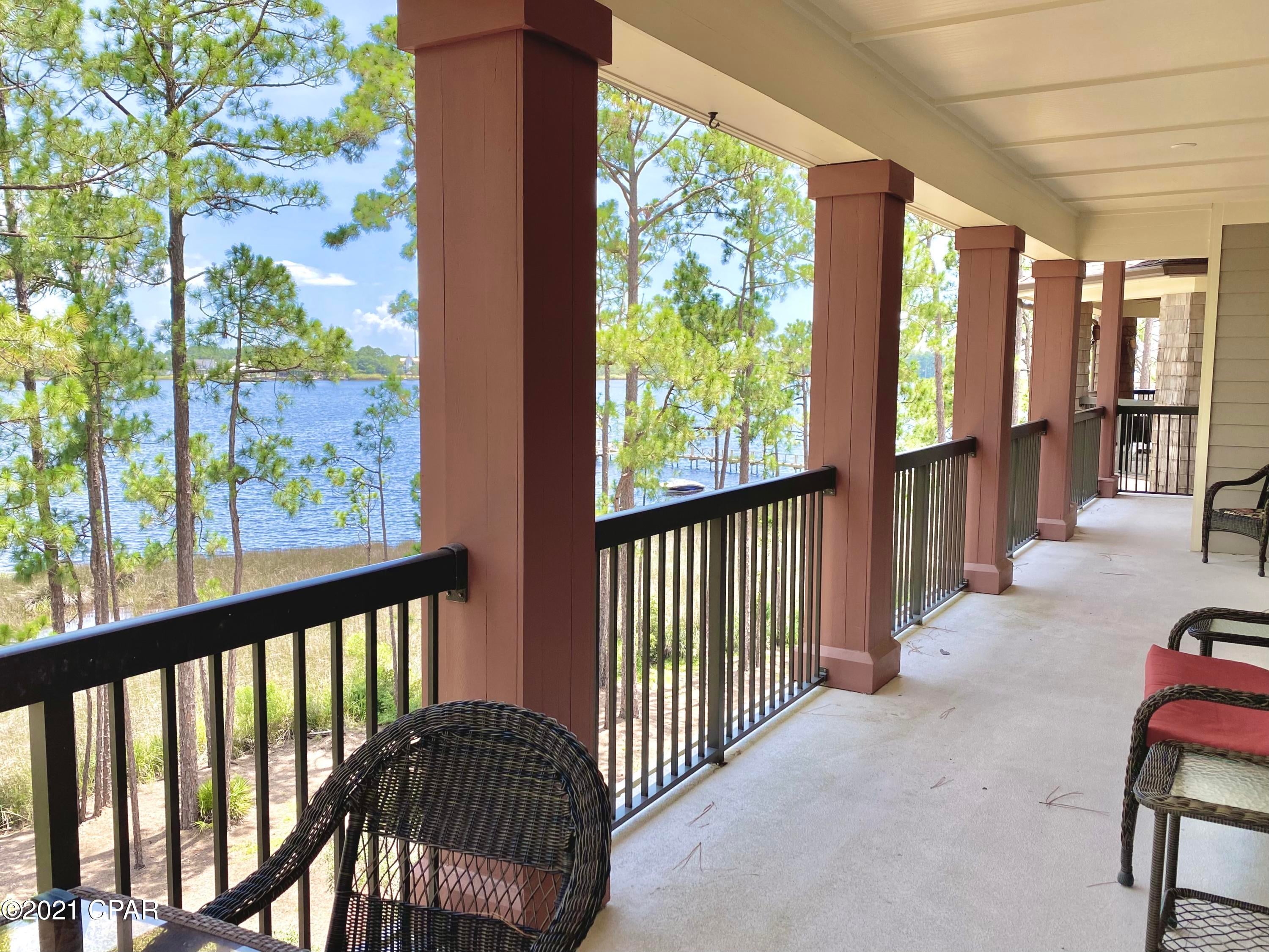 Lakeside Lodge At Prospect Pt - Residential
