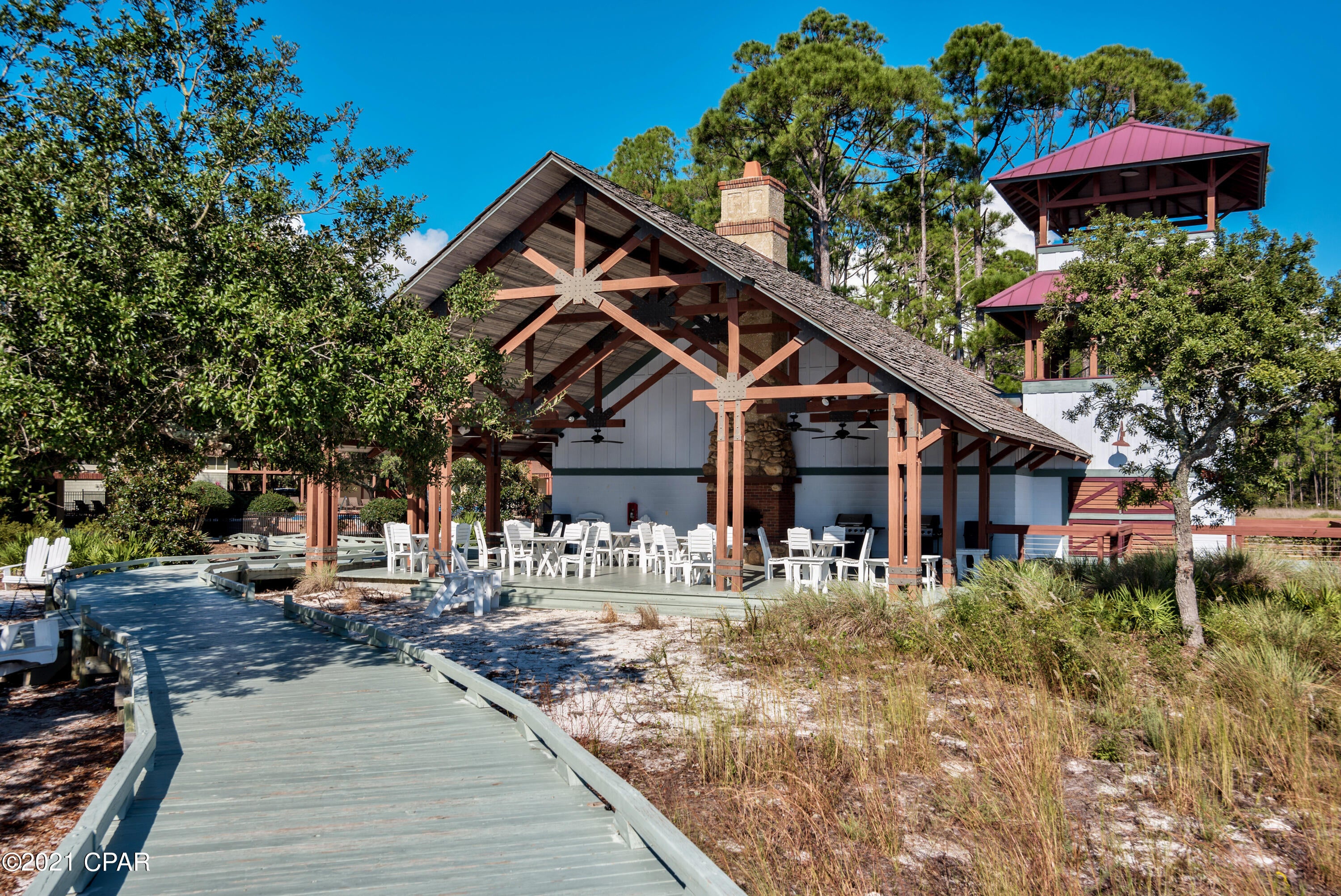 Lakeside Lodge At Prospect Pt - Residential