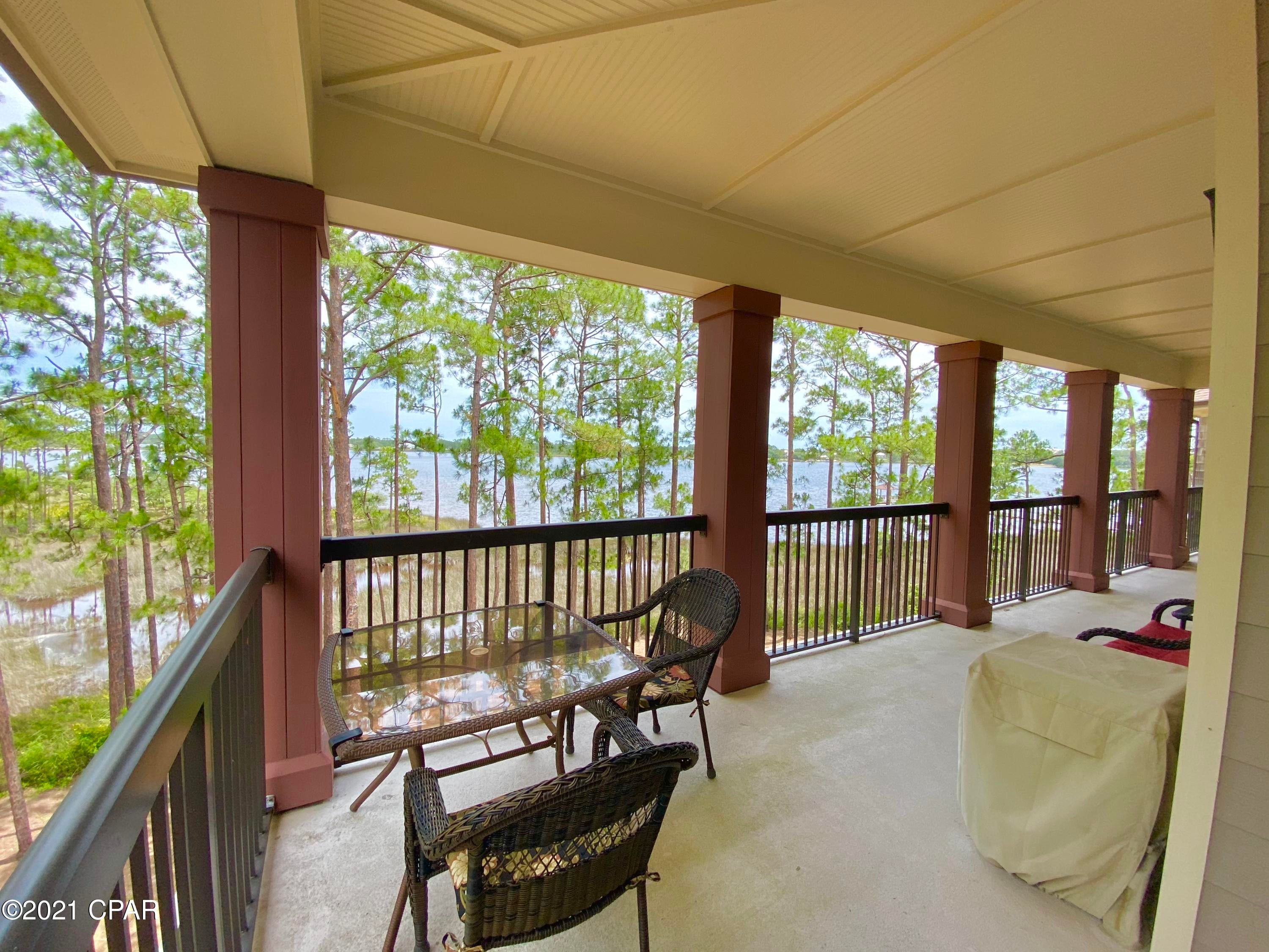 Lakeside Lodge At Prospect Pt - Residential