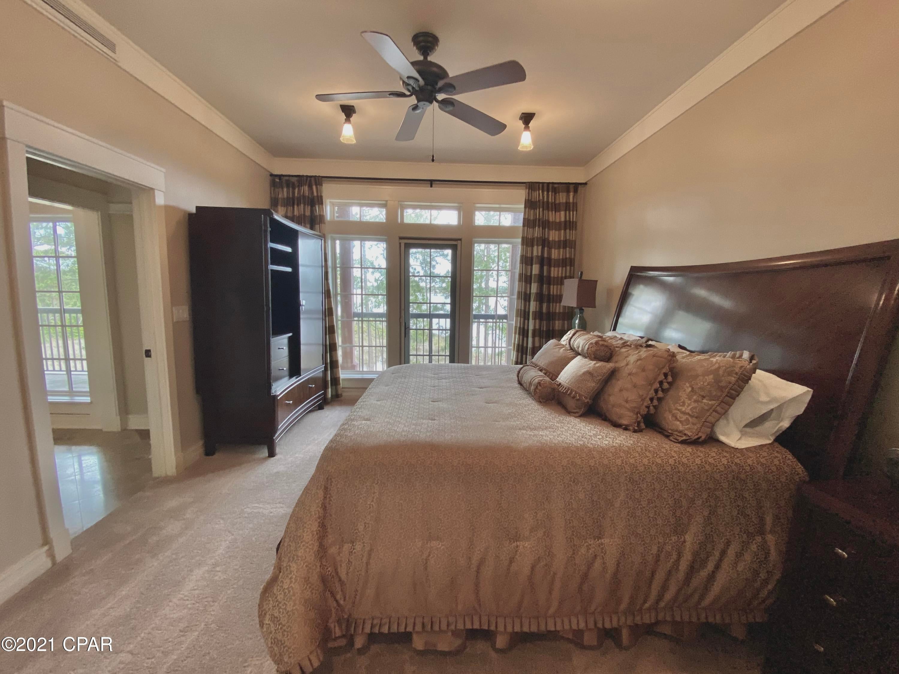 Lakeside Lodge At Prospect Pt - Residential