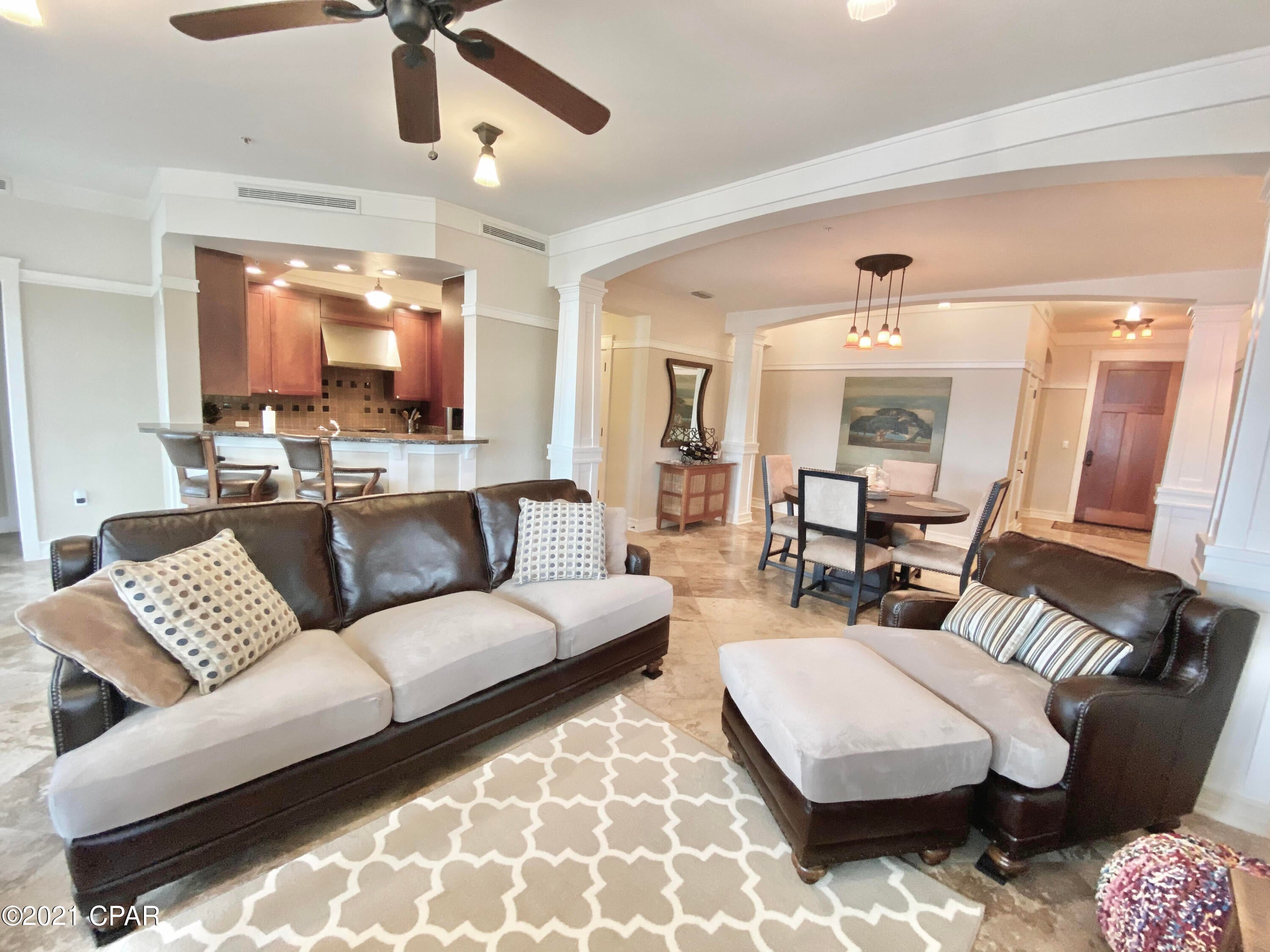 Lakeside Lodge At Prospect Pt - Residential