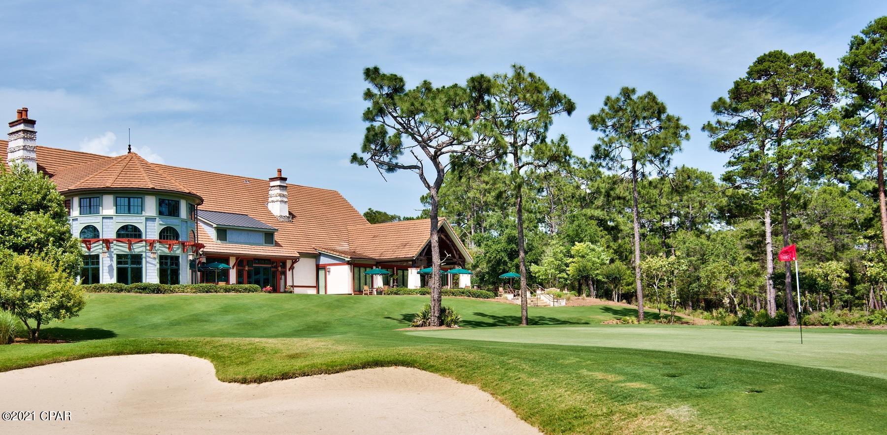 Lakeside Lodge At Prospect Pt - Residential