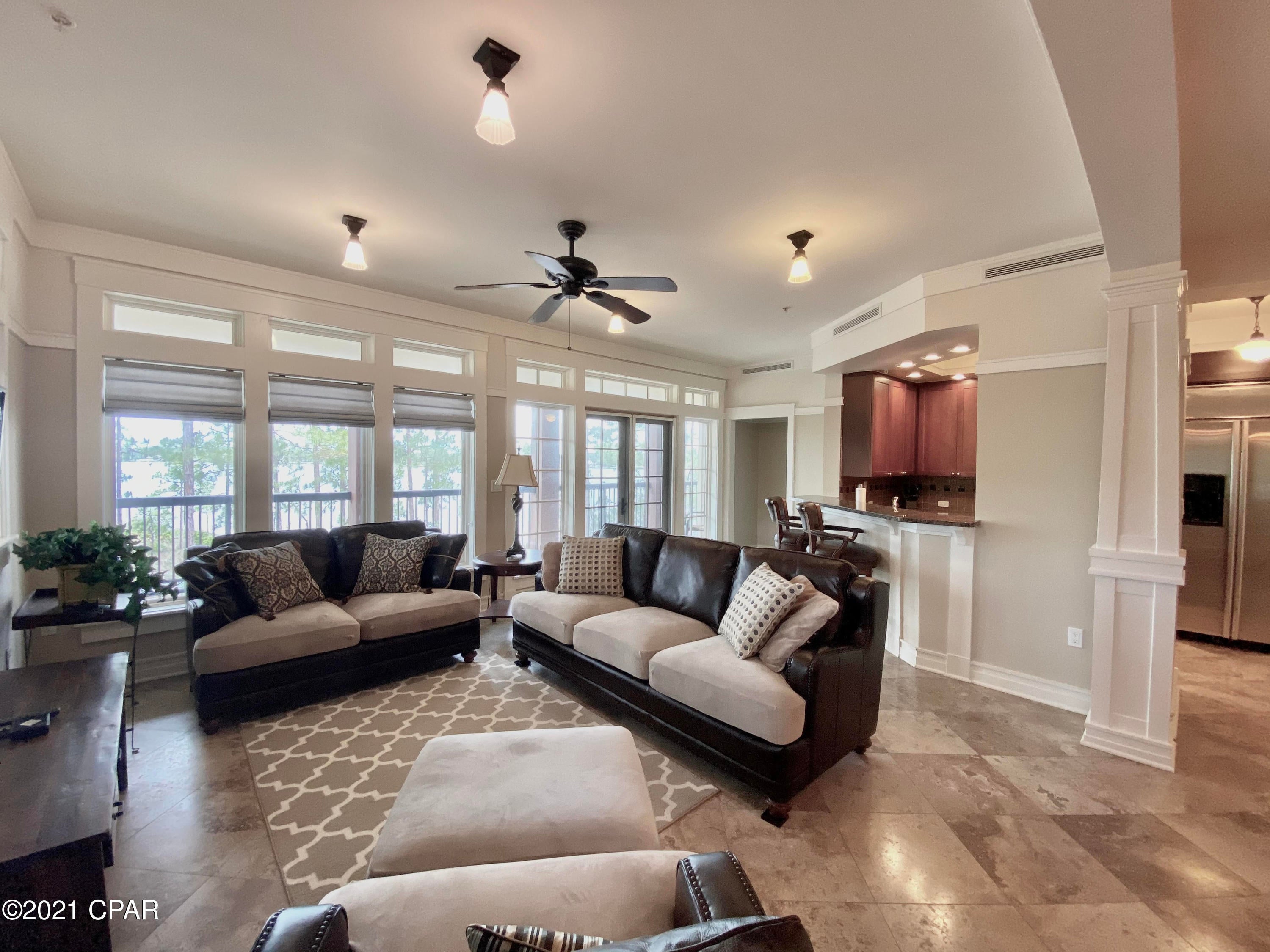 Lakeside Lodge At Prospect Pt - Residential
