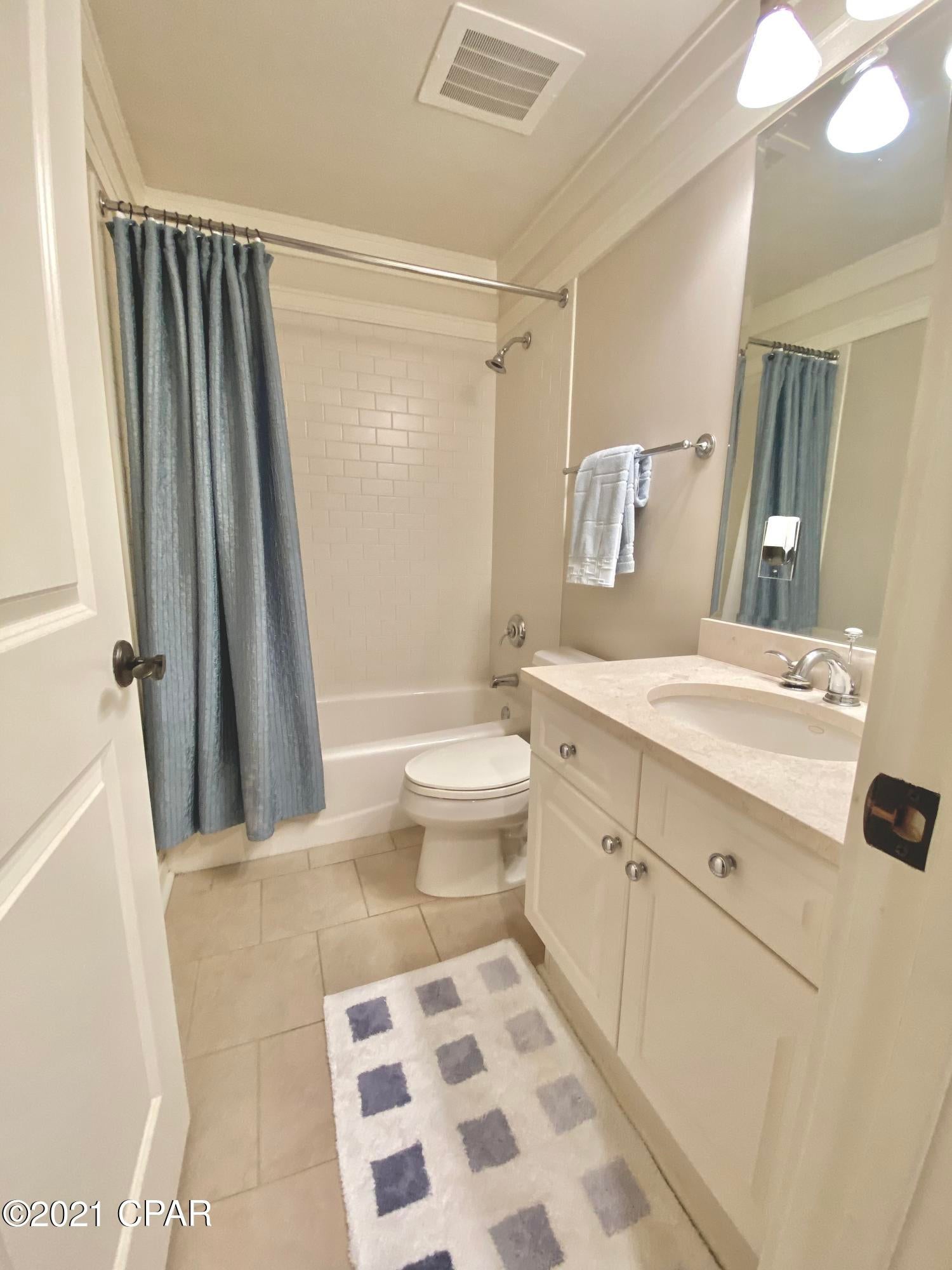 Lakeside Lodge At Prospect Pt - Residential