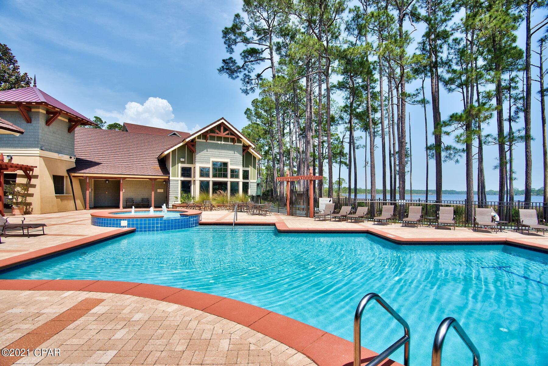 Lakeside Lodge At Prospect Pt - Residential