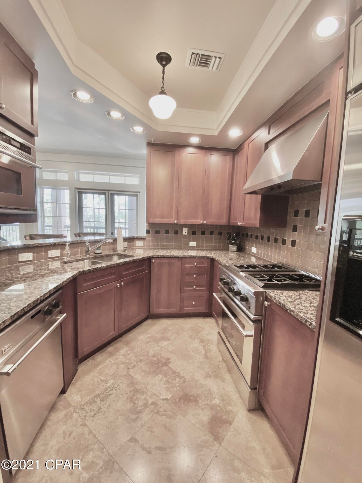 Lakeside Lodge At Prospect Pt - Residential
