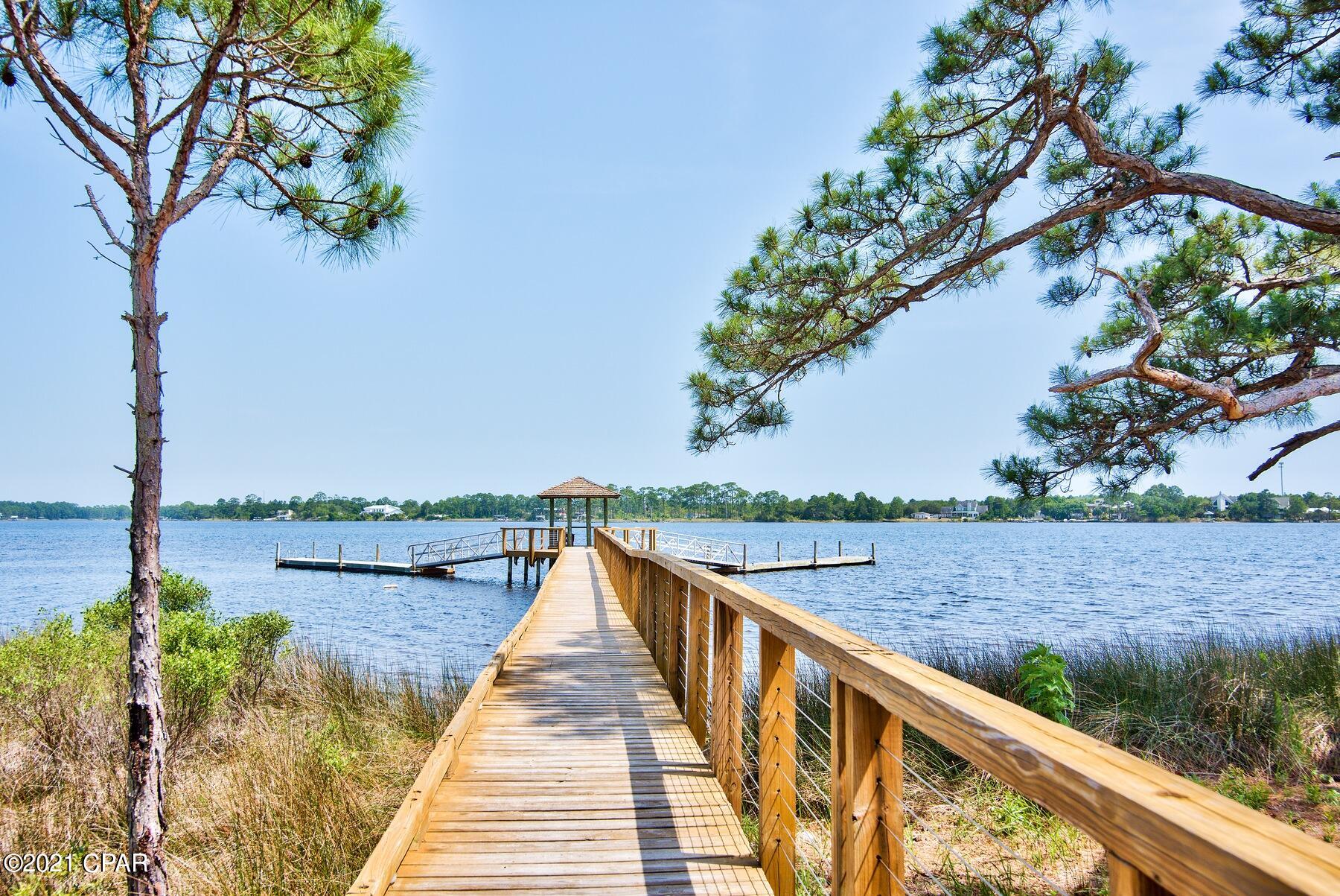 Lakeside Lodge At Prospect Pt - Residential