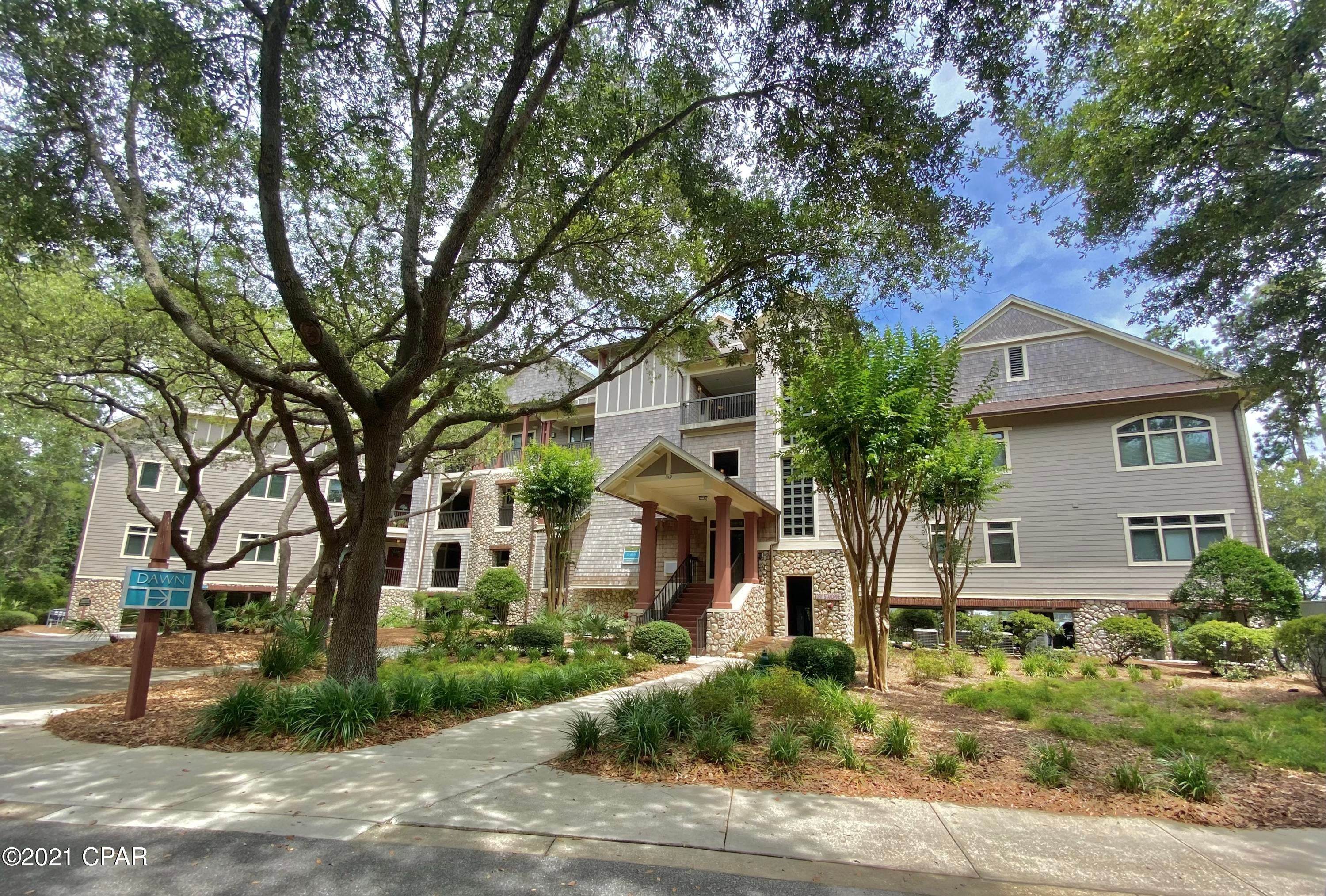 Lakeside Lodge At Prospect Pt - Residential