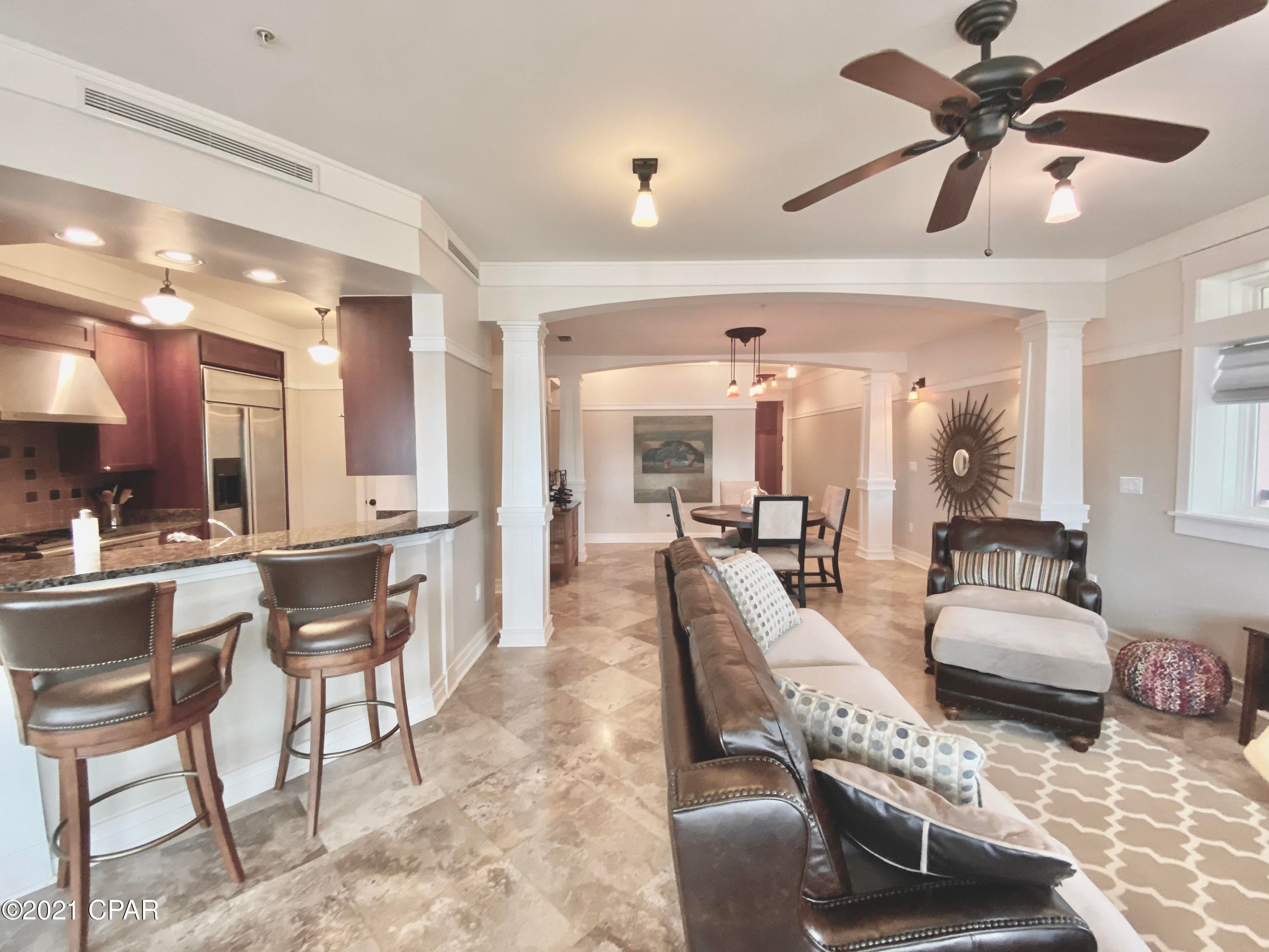 Lakeside Lodge At Prospect Pt - Residential