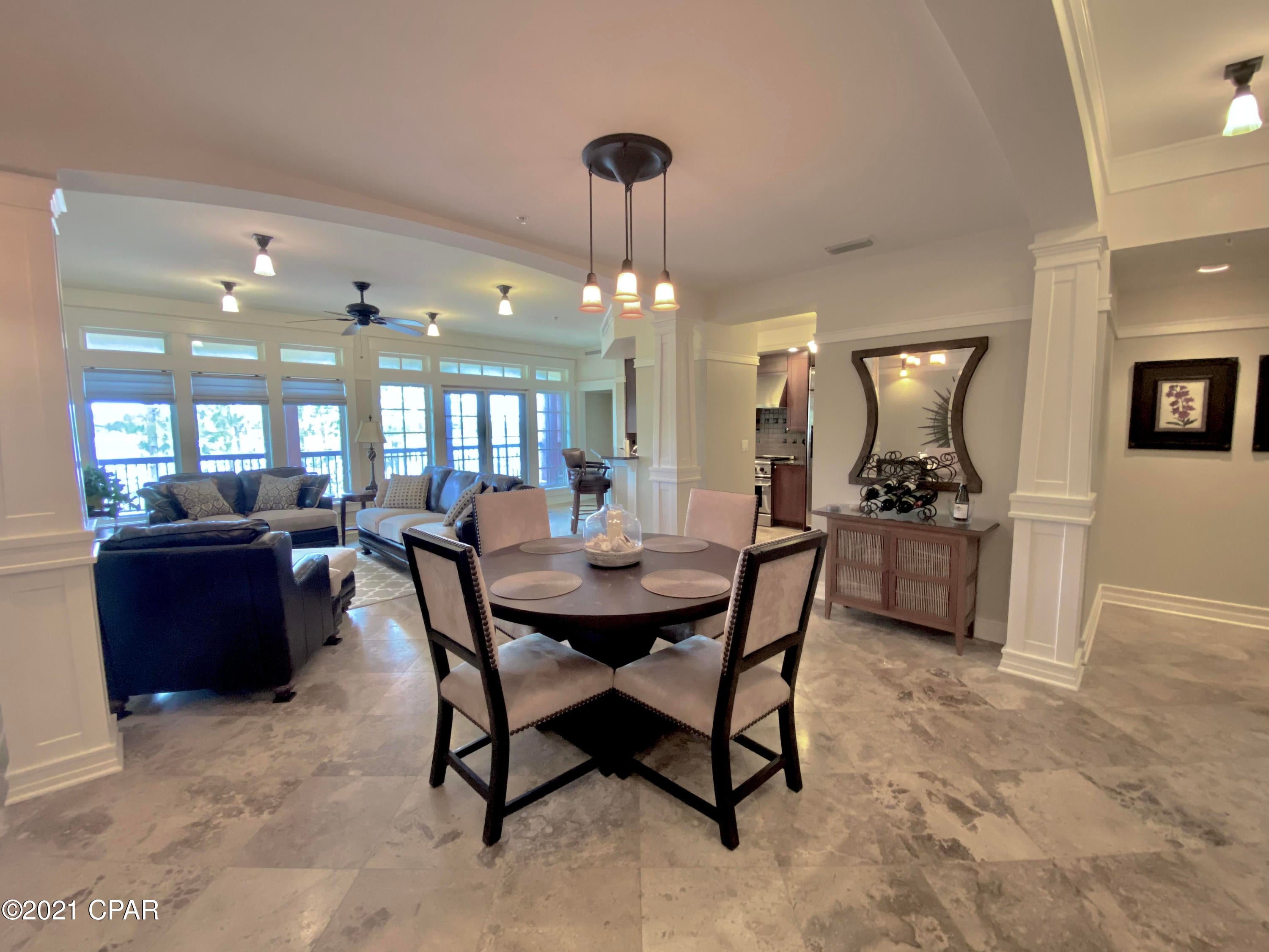 Lakeside Lodge At Prospect Pt - Residential