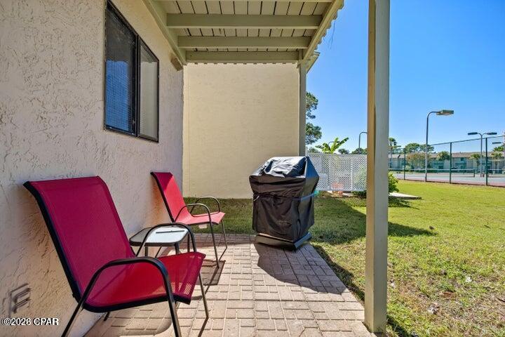 Gulf Highlands Beach Resort - Residential
