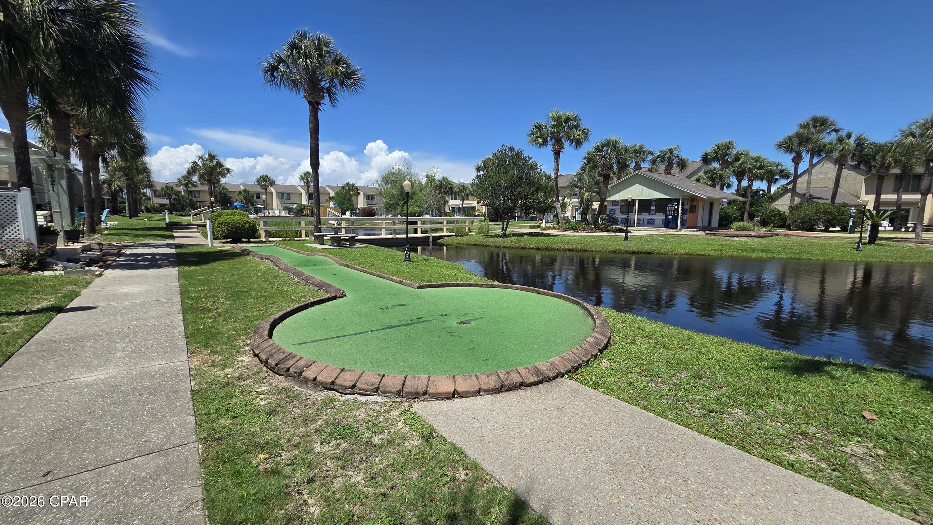 Gulf Highlands Beach Resort - Residential