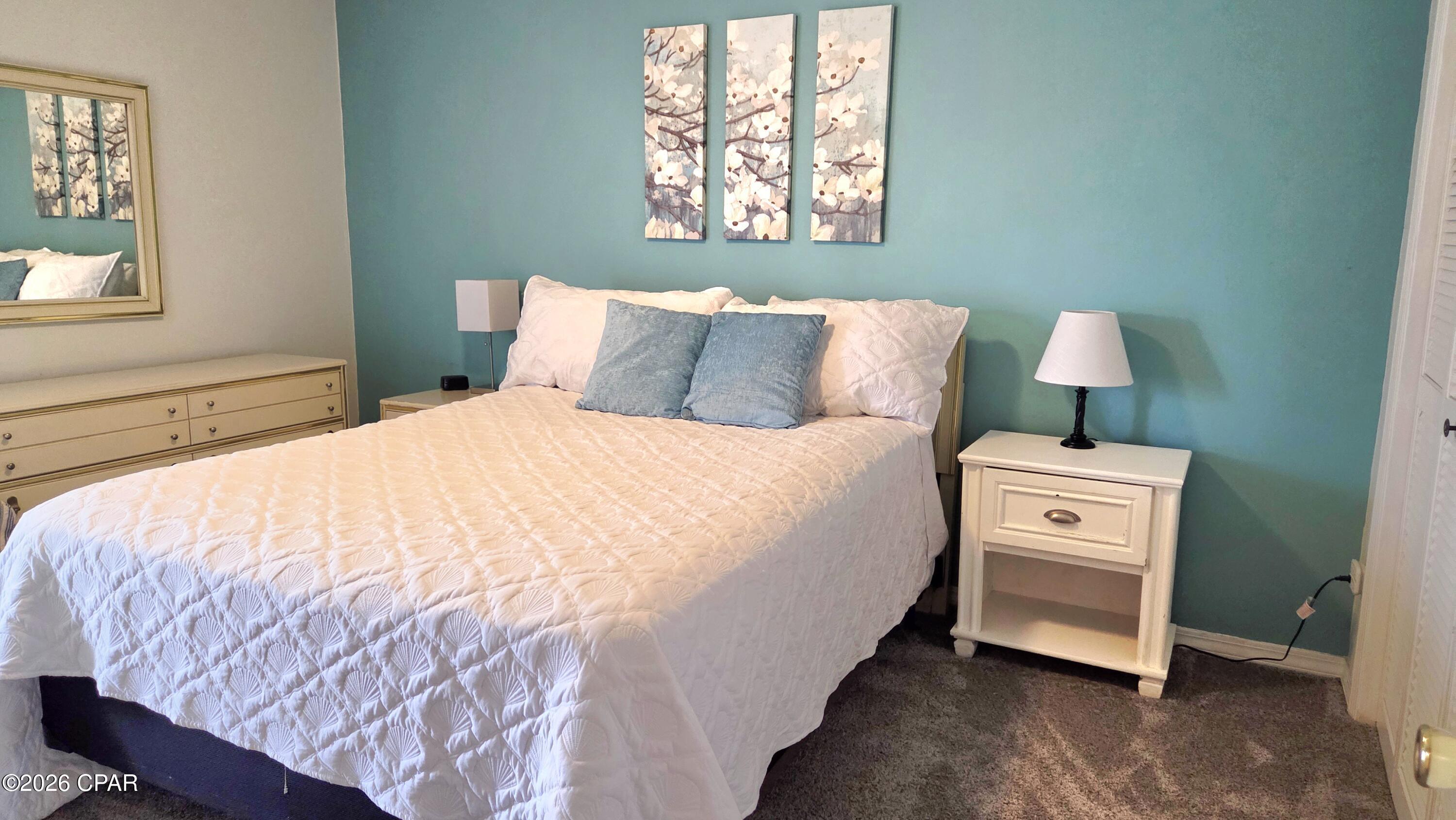 Gulf Highlands Beach Resort - Residential