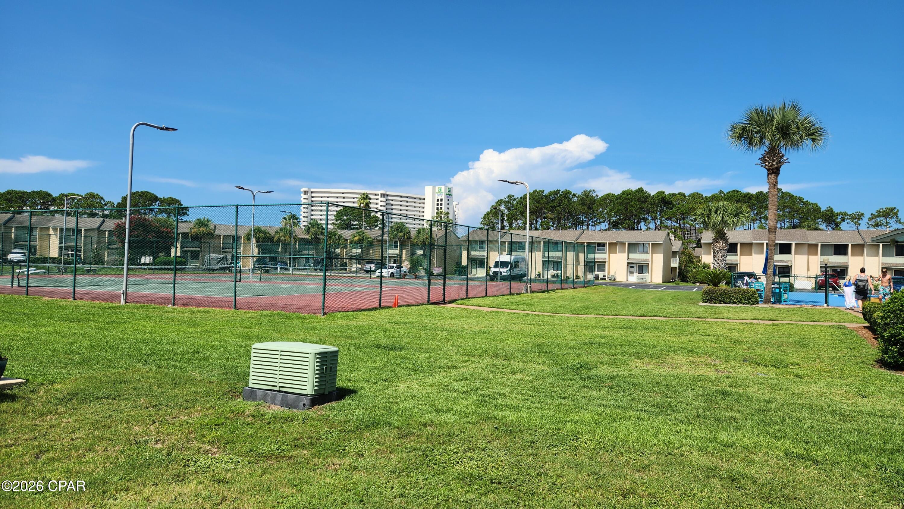 Gulf Highlands Beach Resort - Residential