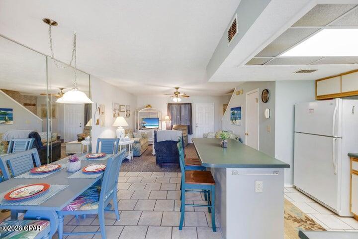 Gulf Highlands Beach Resort - Residential