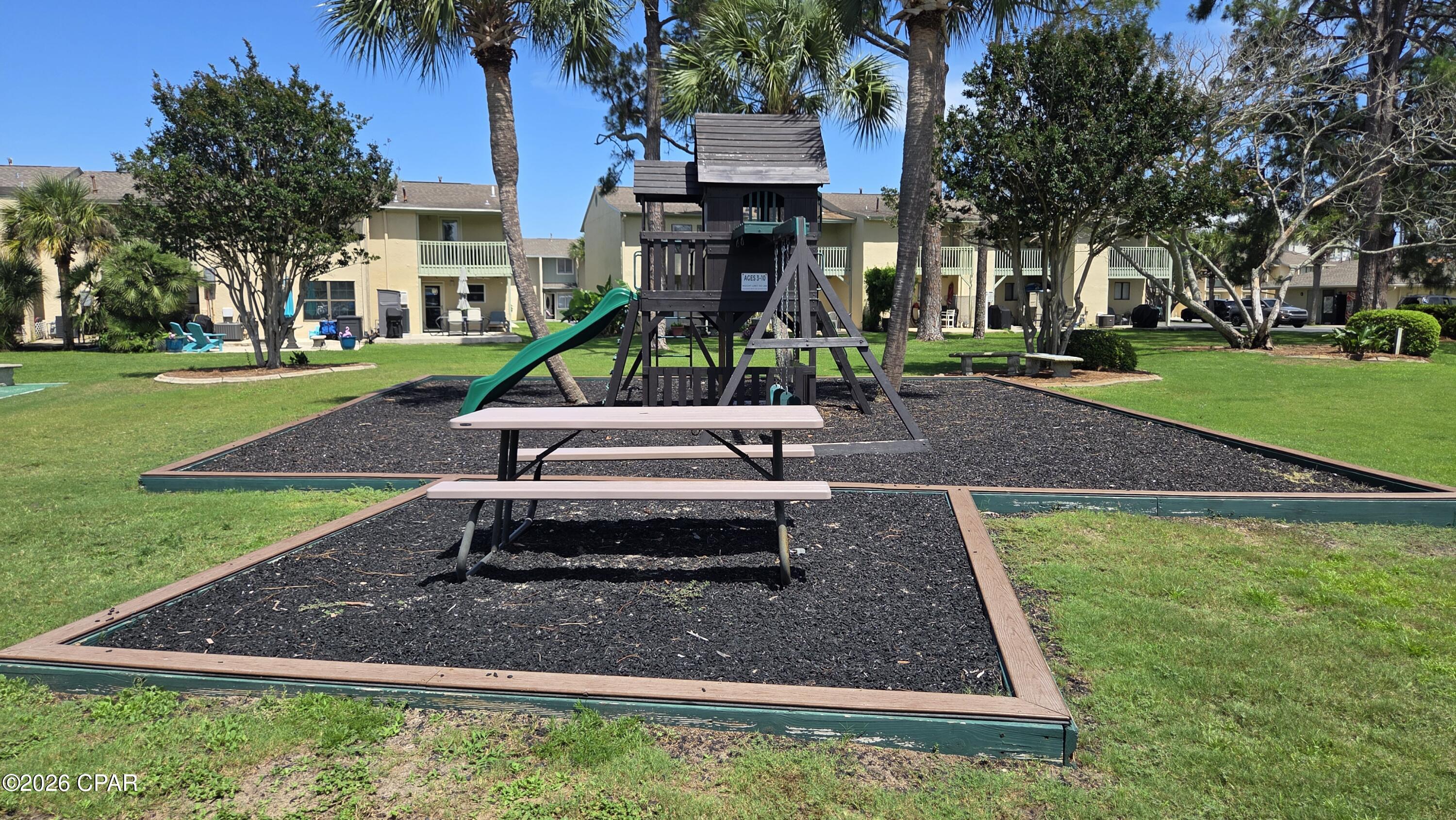 Gulf Highlands Beach Resort - Residential