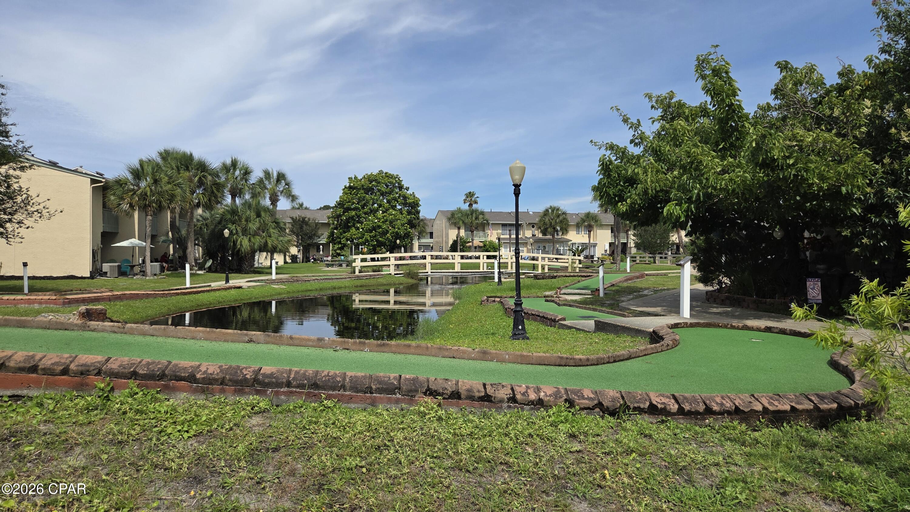 Gulf Highlands Beach Resort - Residential